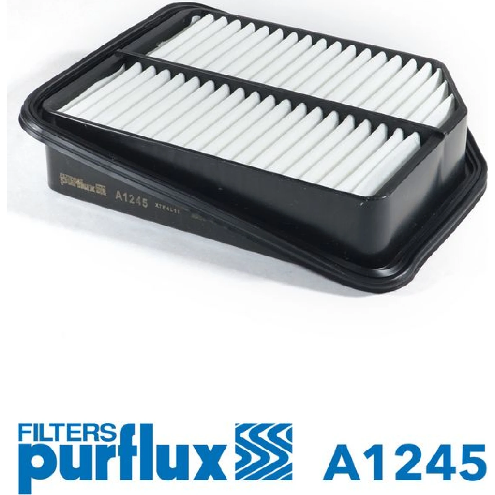 PURFLUX Luftfilter A1245