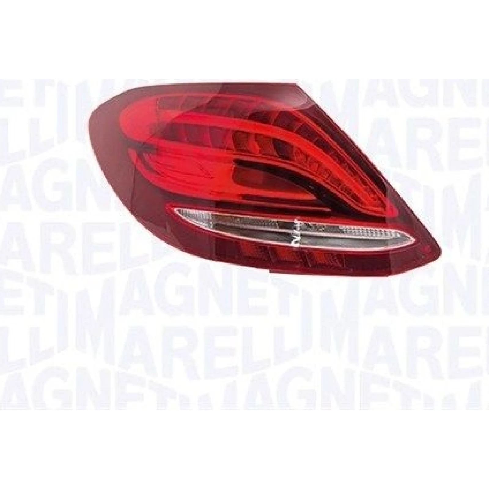 Heckleuchte A R LED MAGNETI PQ 3944,653,1