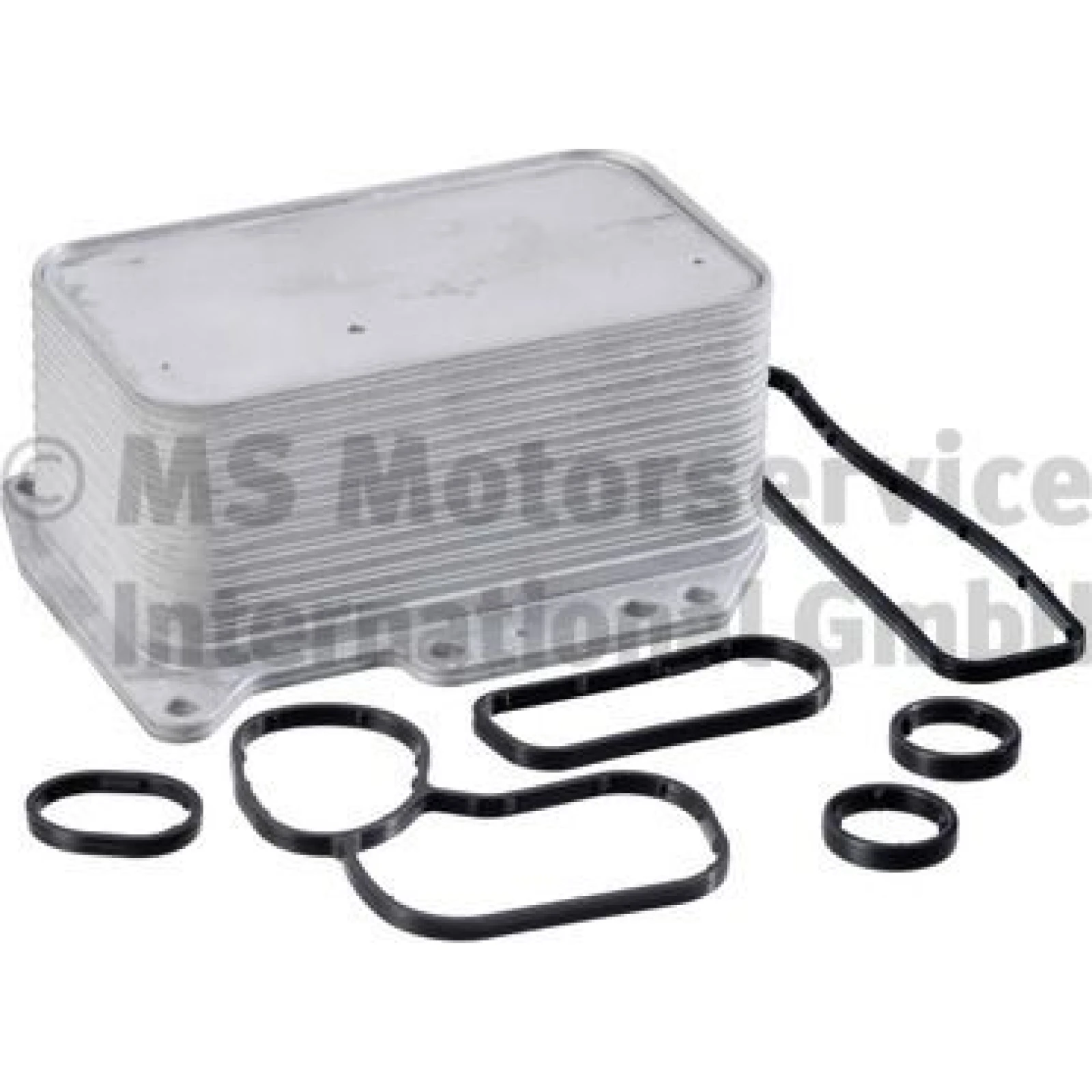 Ölkühler Motoröl Kühler ÖL 7.09269.54.0