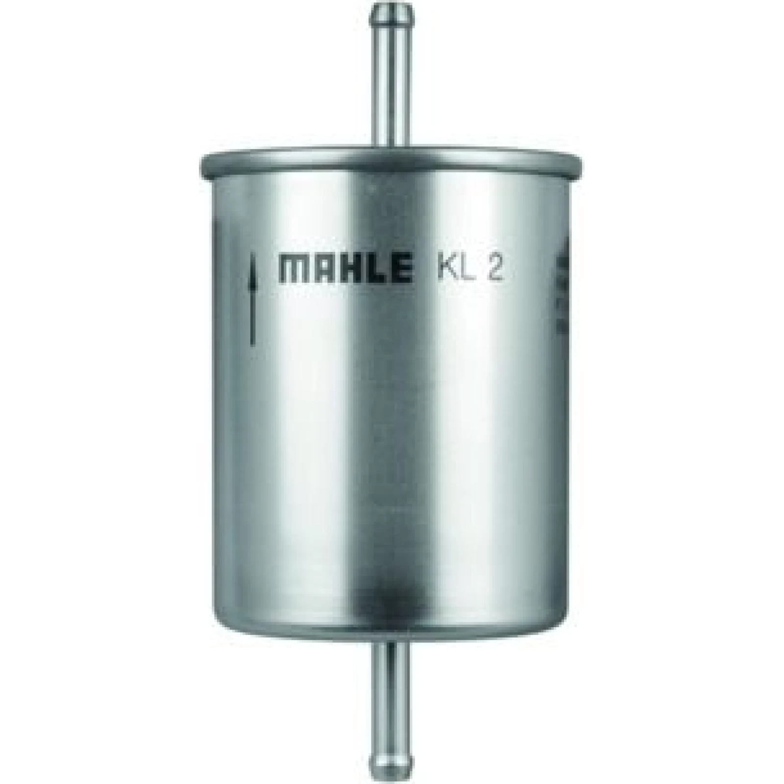 MAHLE Kraftstofffilter KL 2