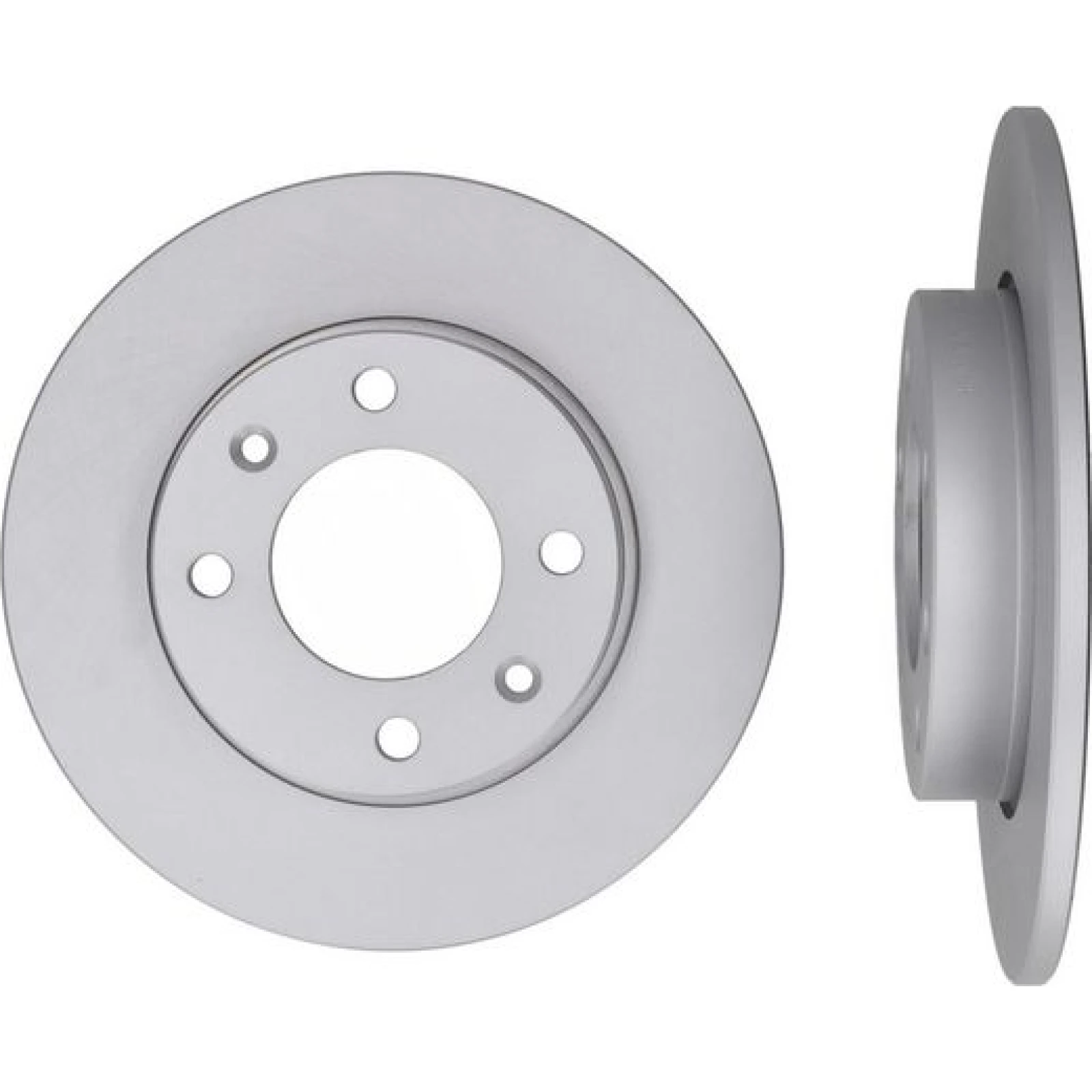 KAMOKA Bremsscheibe 1032356