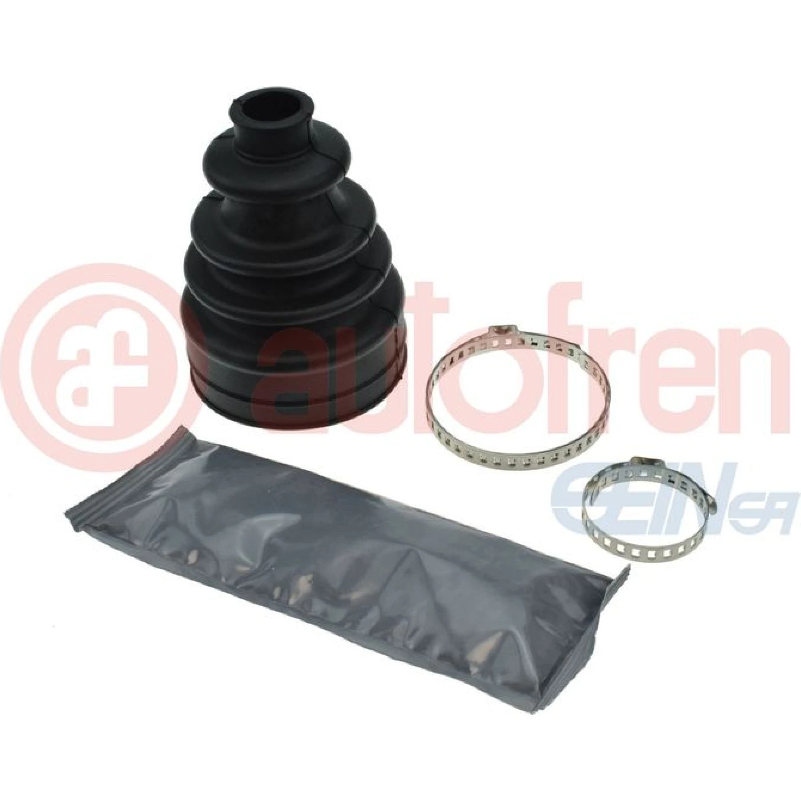 Faltenbalg, Antriebswelle Volvo Ext D8397