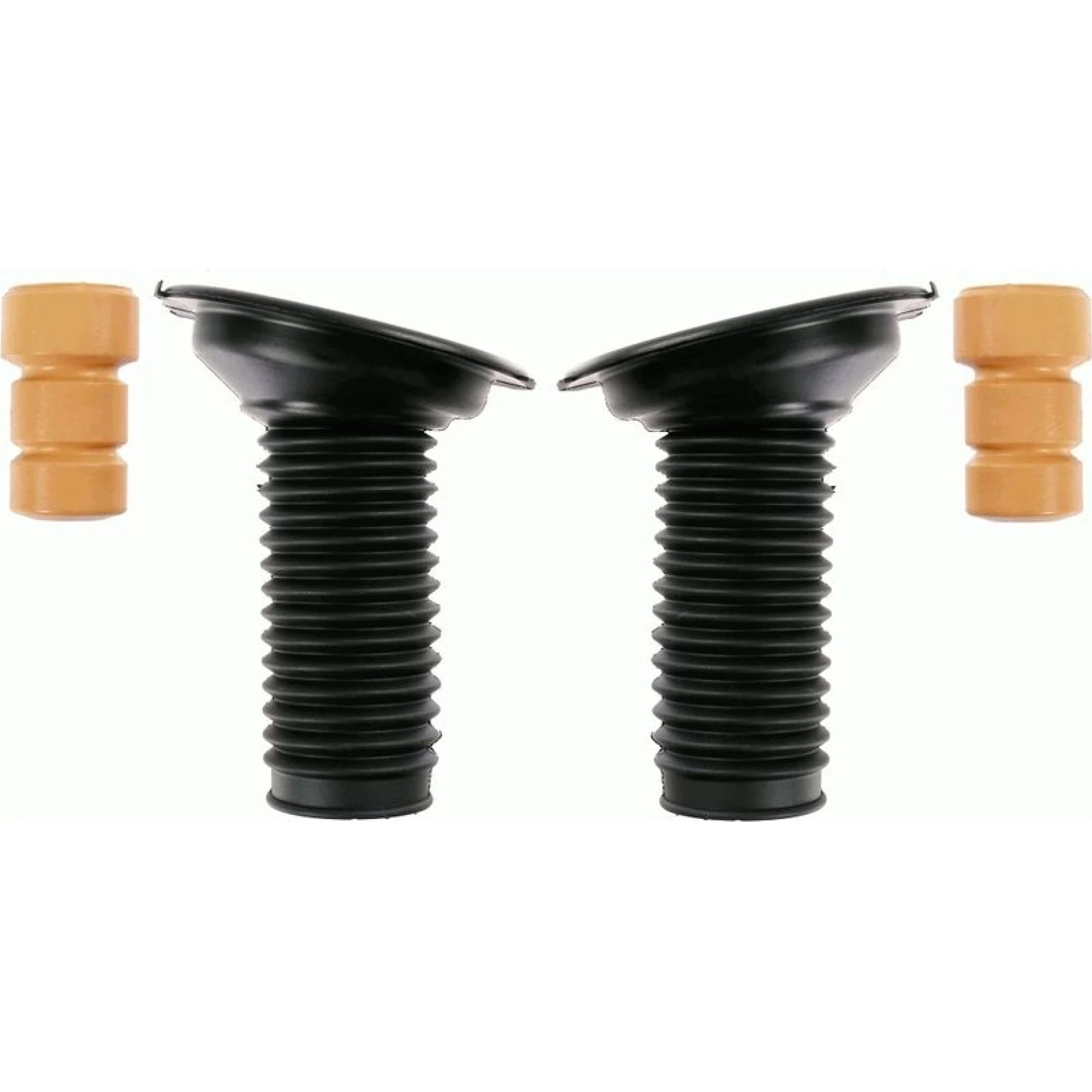 SACHS Staubschutzsatz, Stoßdämpfer 900 154