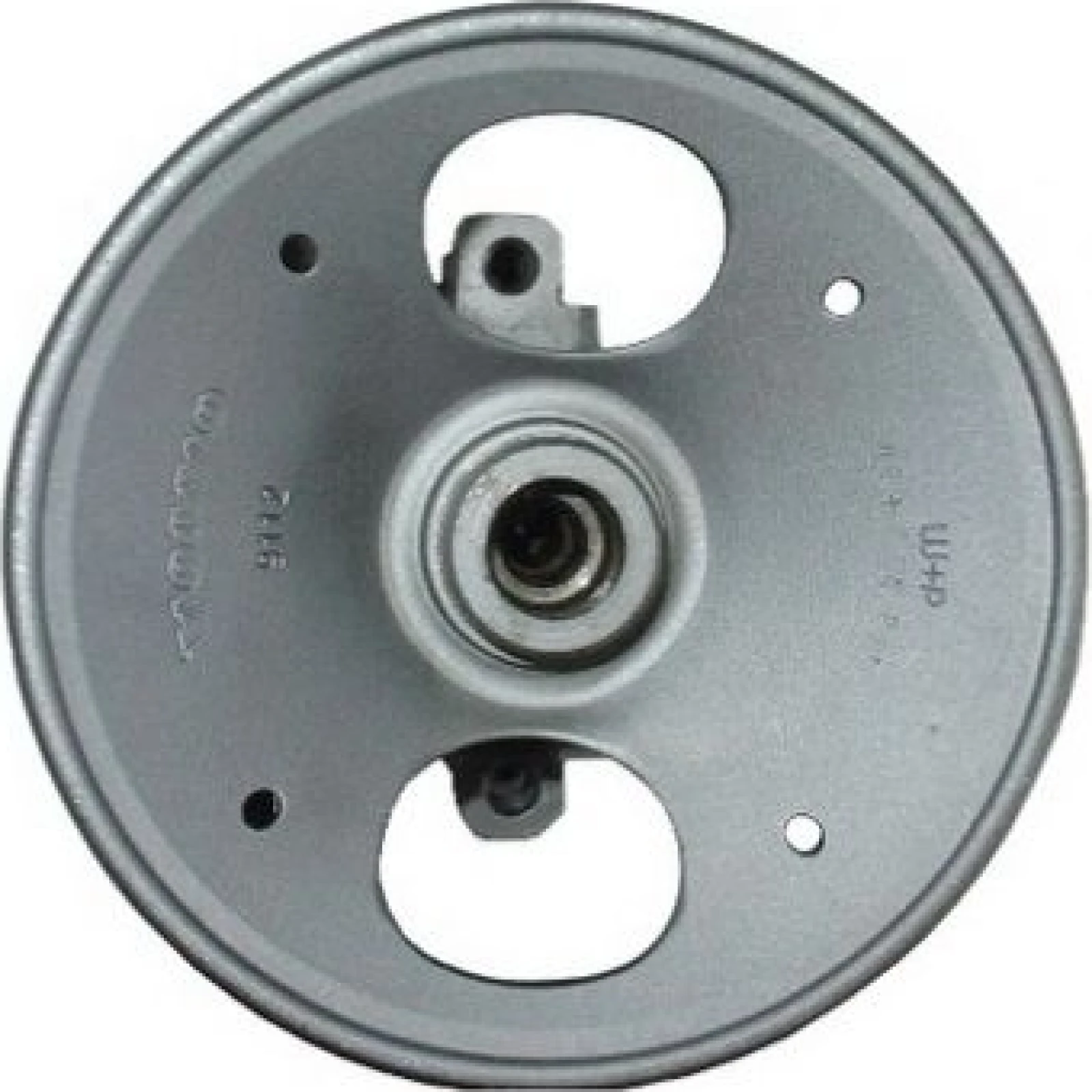SPIDAN Hydraulikpumpe 53516