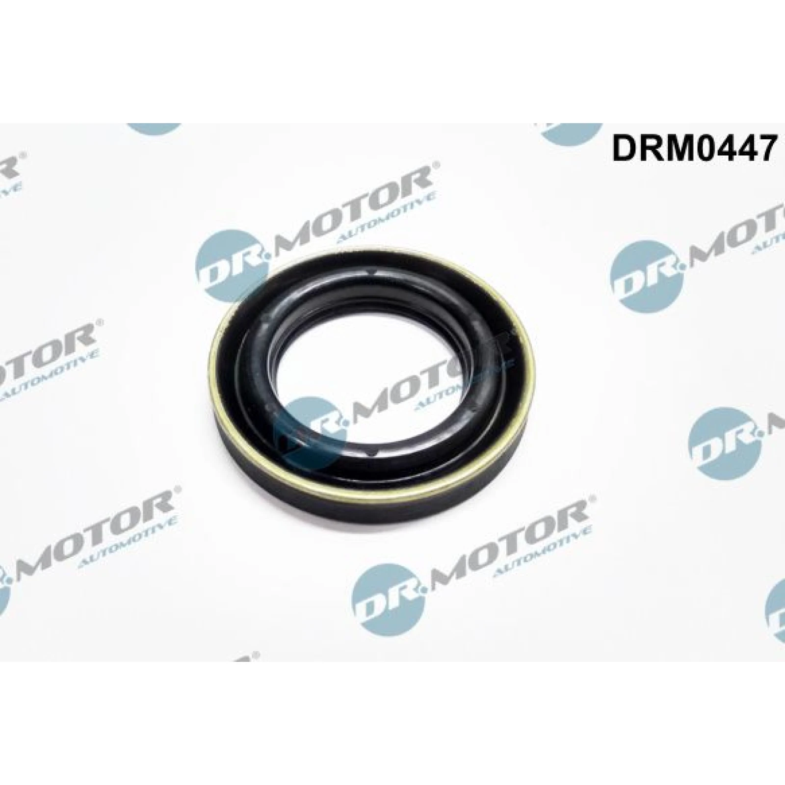 Dichtung, Zylinderkopfhaube DRM0447