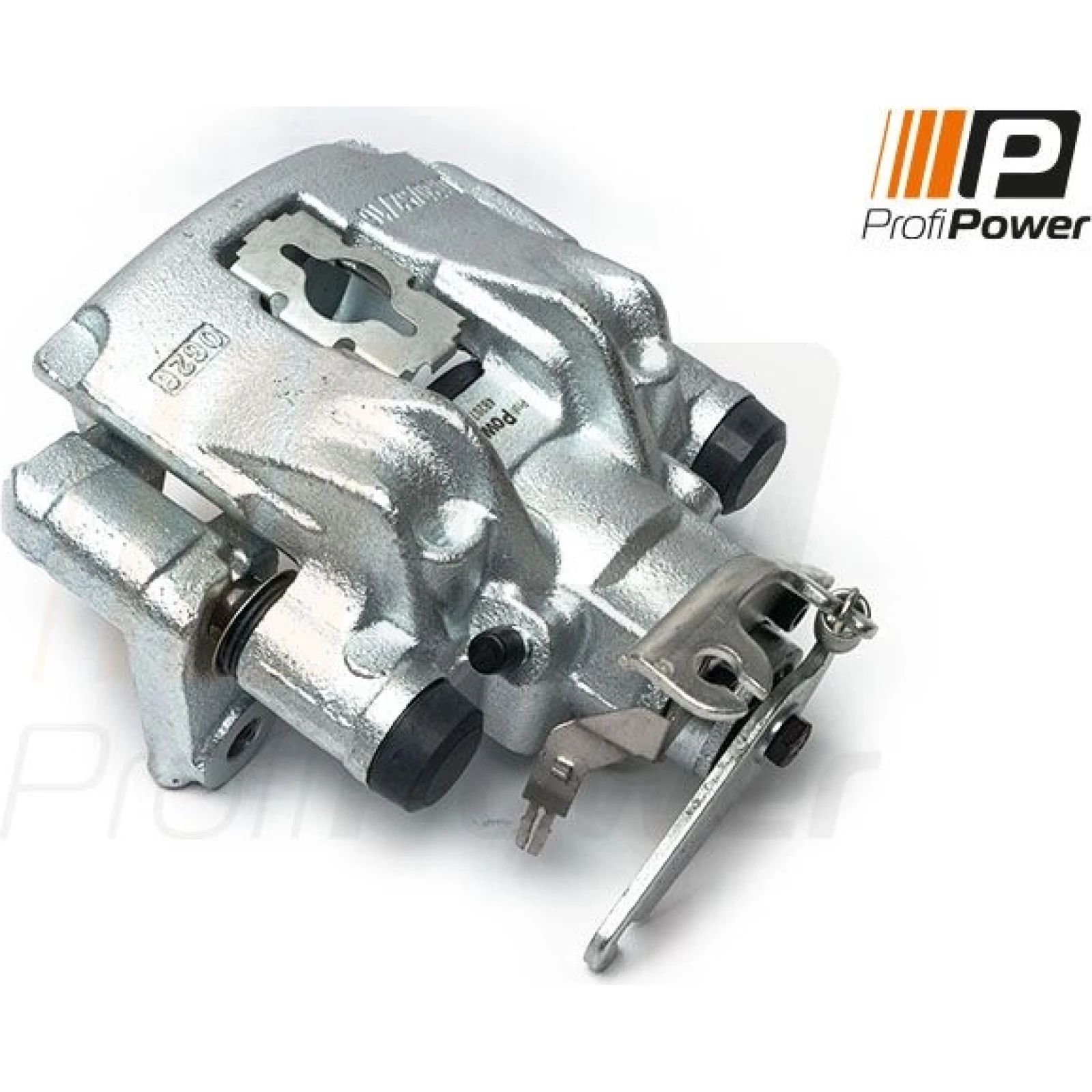 PROFIPOWER Bremssattel 4B2075L