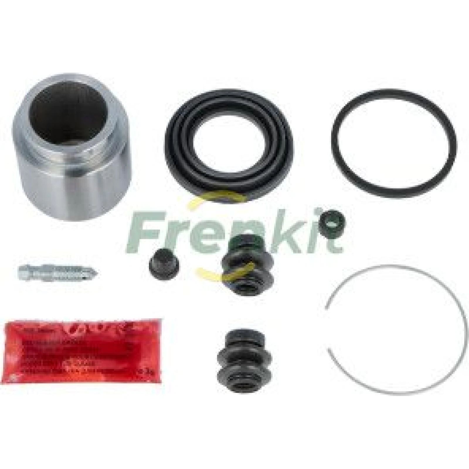 FRENKIT Reparatursatz, Bremssattel 245916