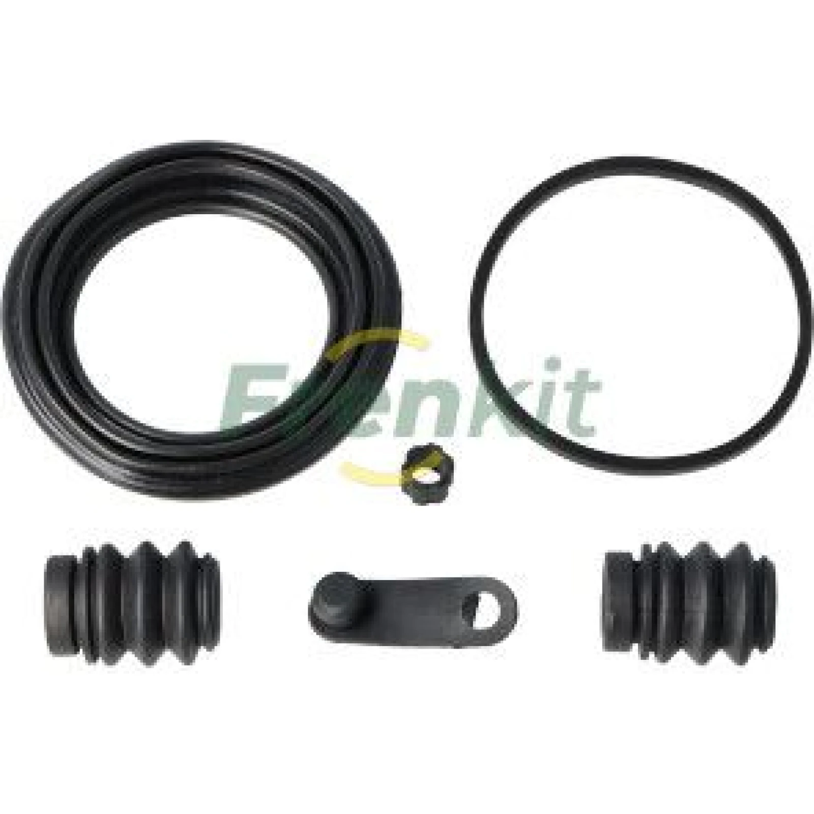 FRENKIT Reparatursatz, Bremssattel 260063