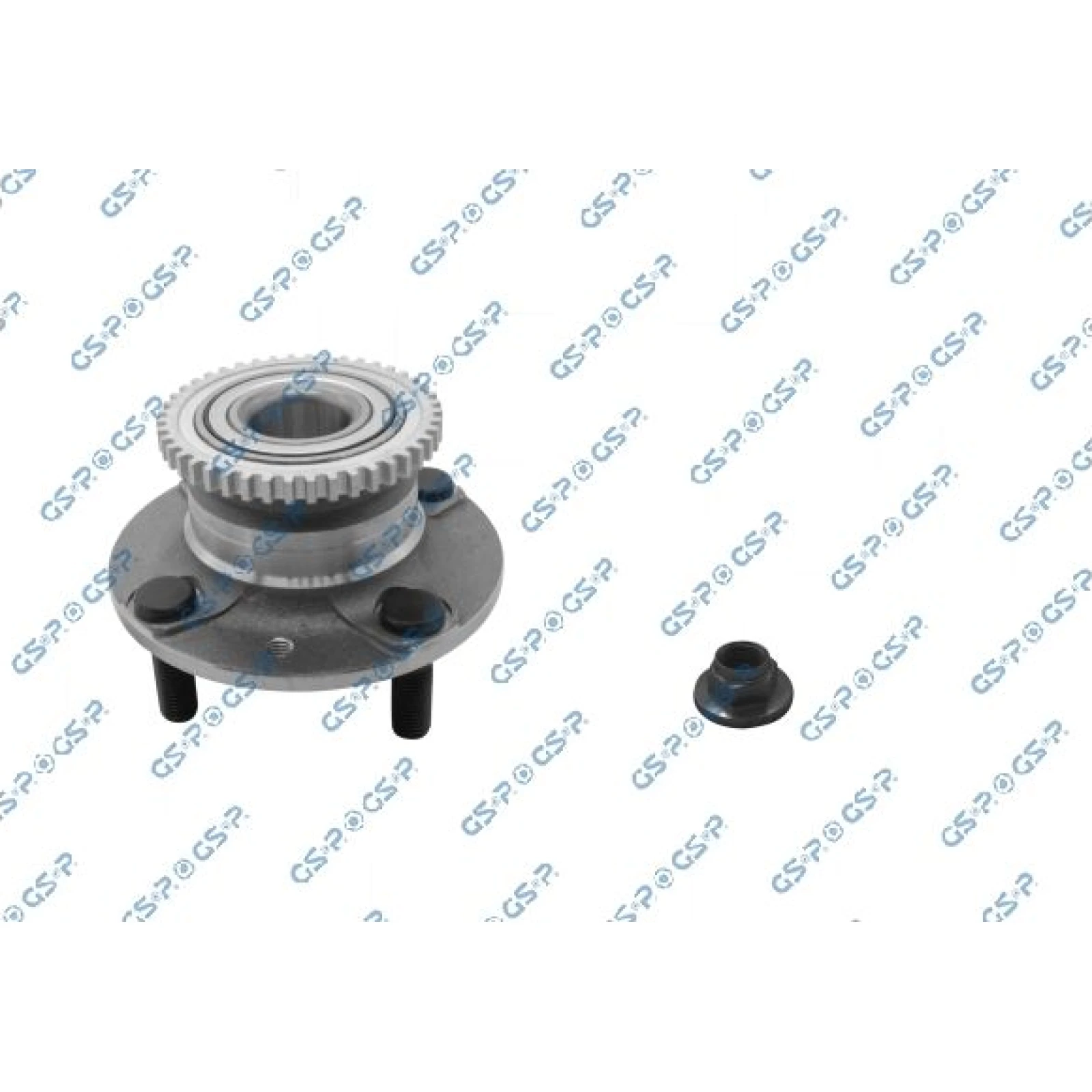 GSP Radlager 9228056K