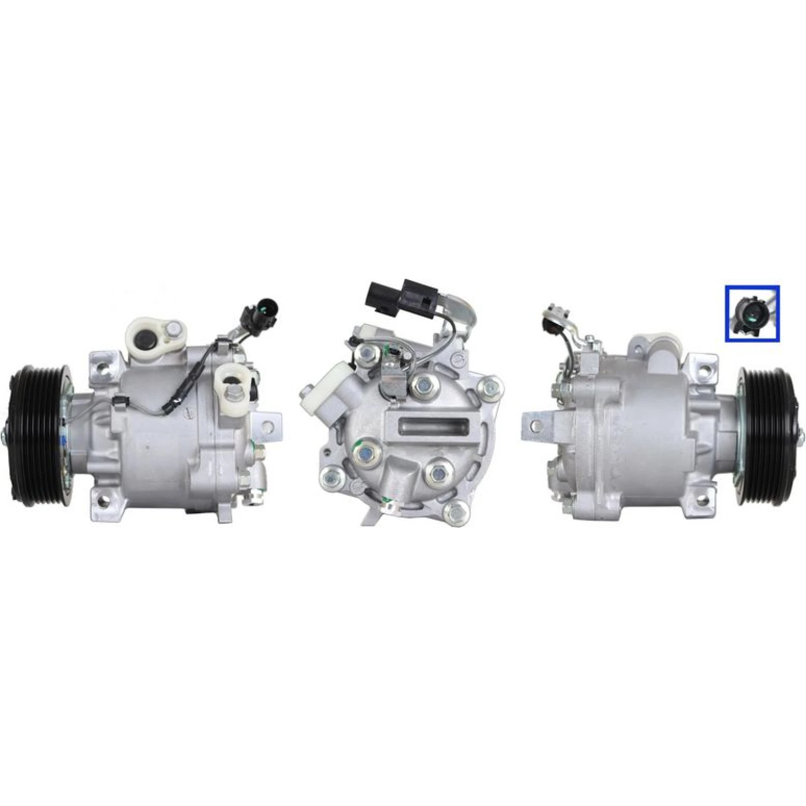 Kompressor (Tausch) 700511319