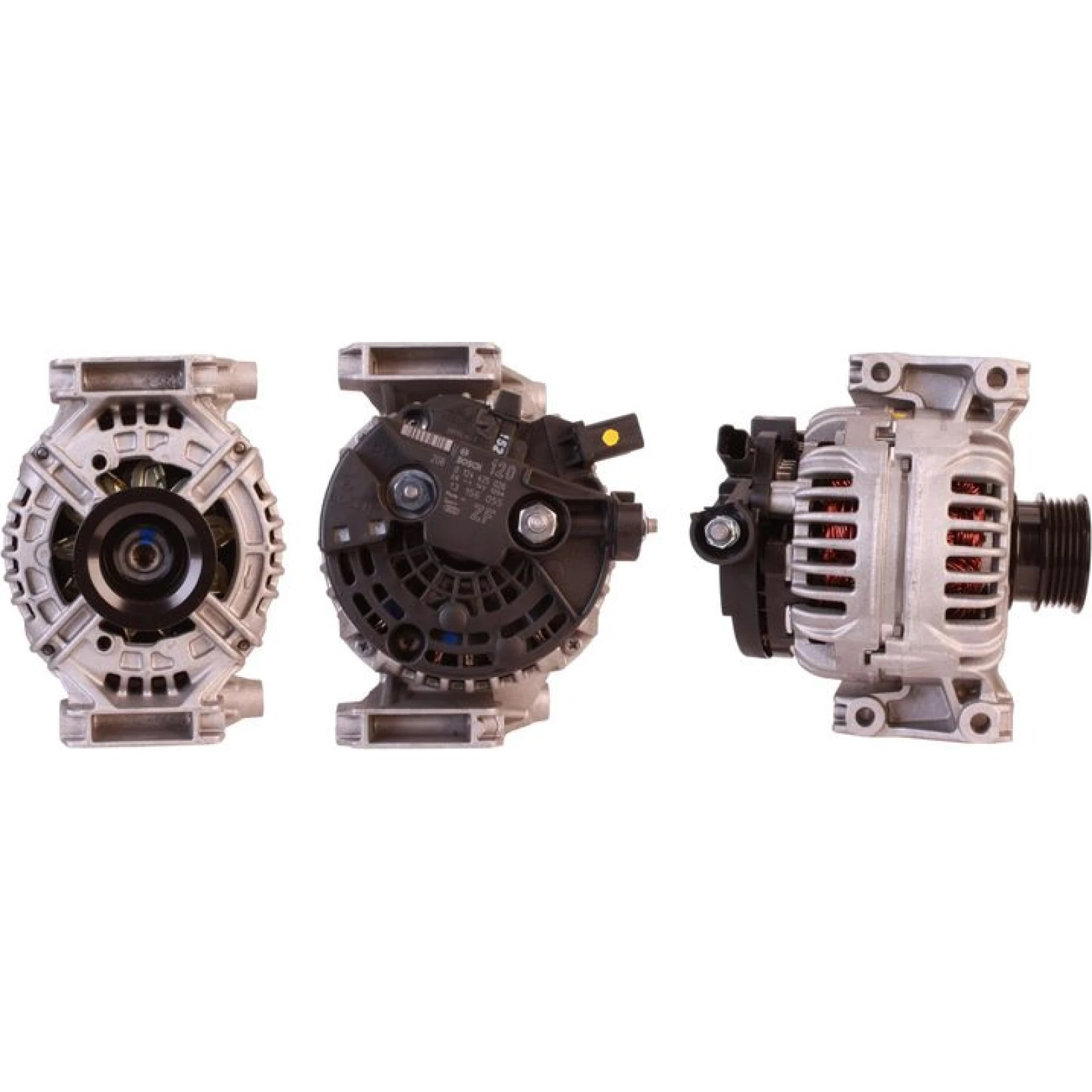 LUCAS ELECTRICAL Generator LRA03159