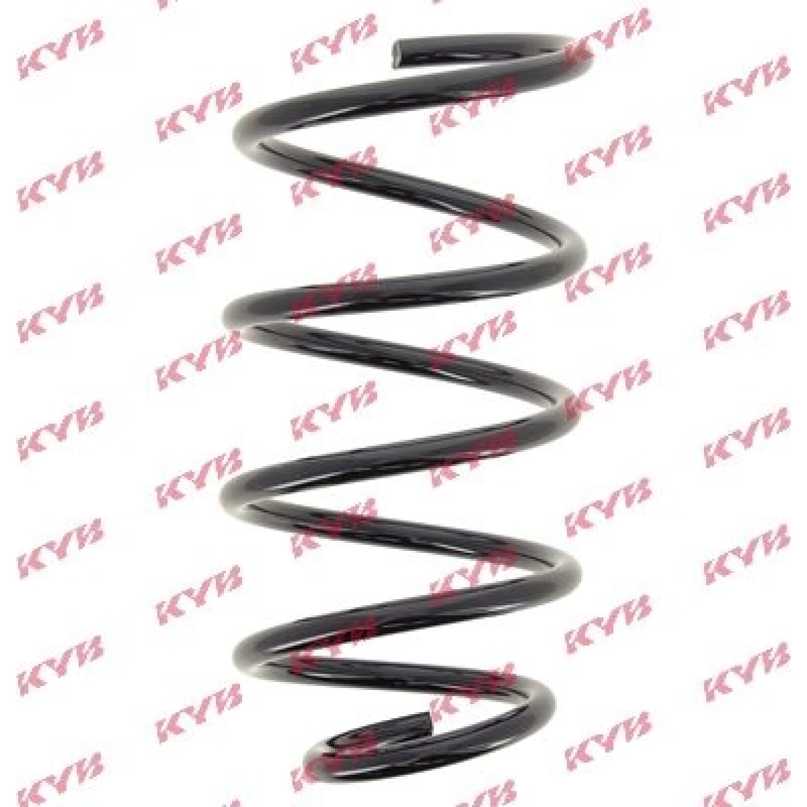 KYB Fahrwerksfeder Bmw P. 5 (E60) 3.0 07/05 RH3904