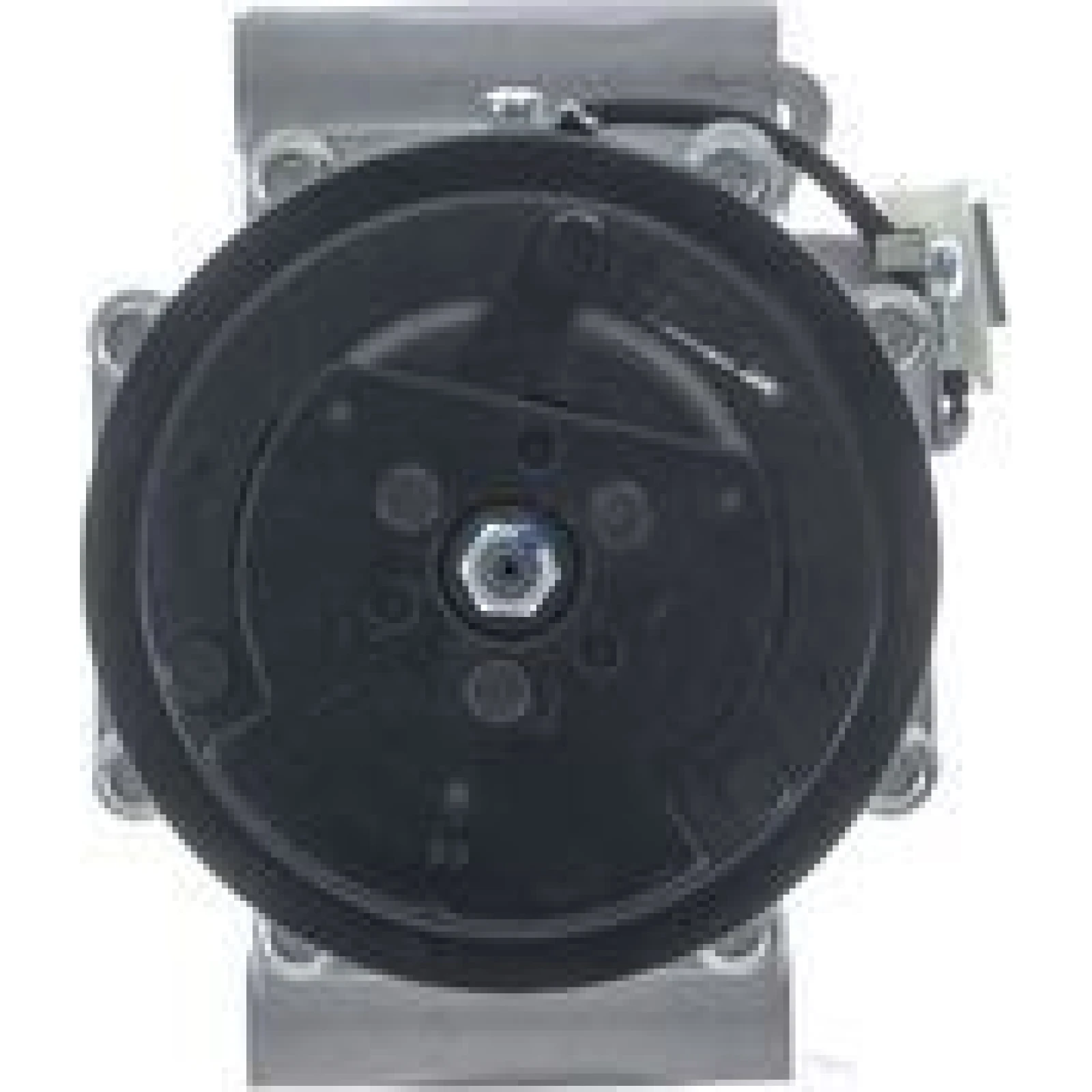 Kompressor, Klimaanlage ACP 67 000S
