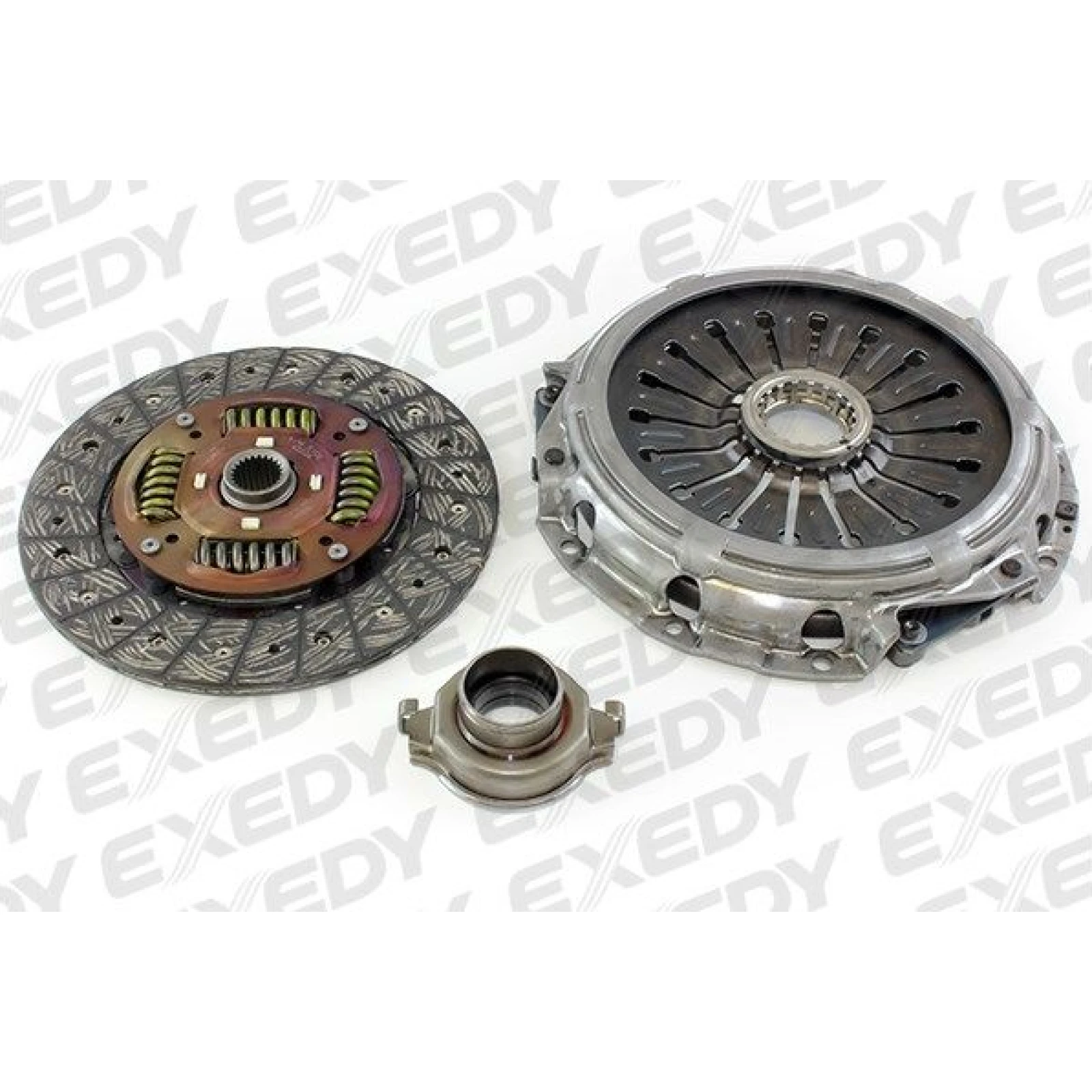 EXEDY Kupplungssatz MBK2084