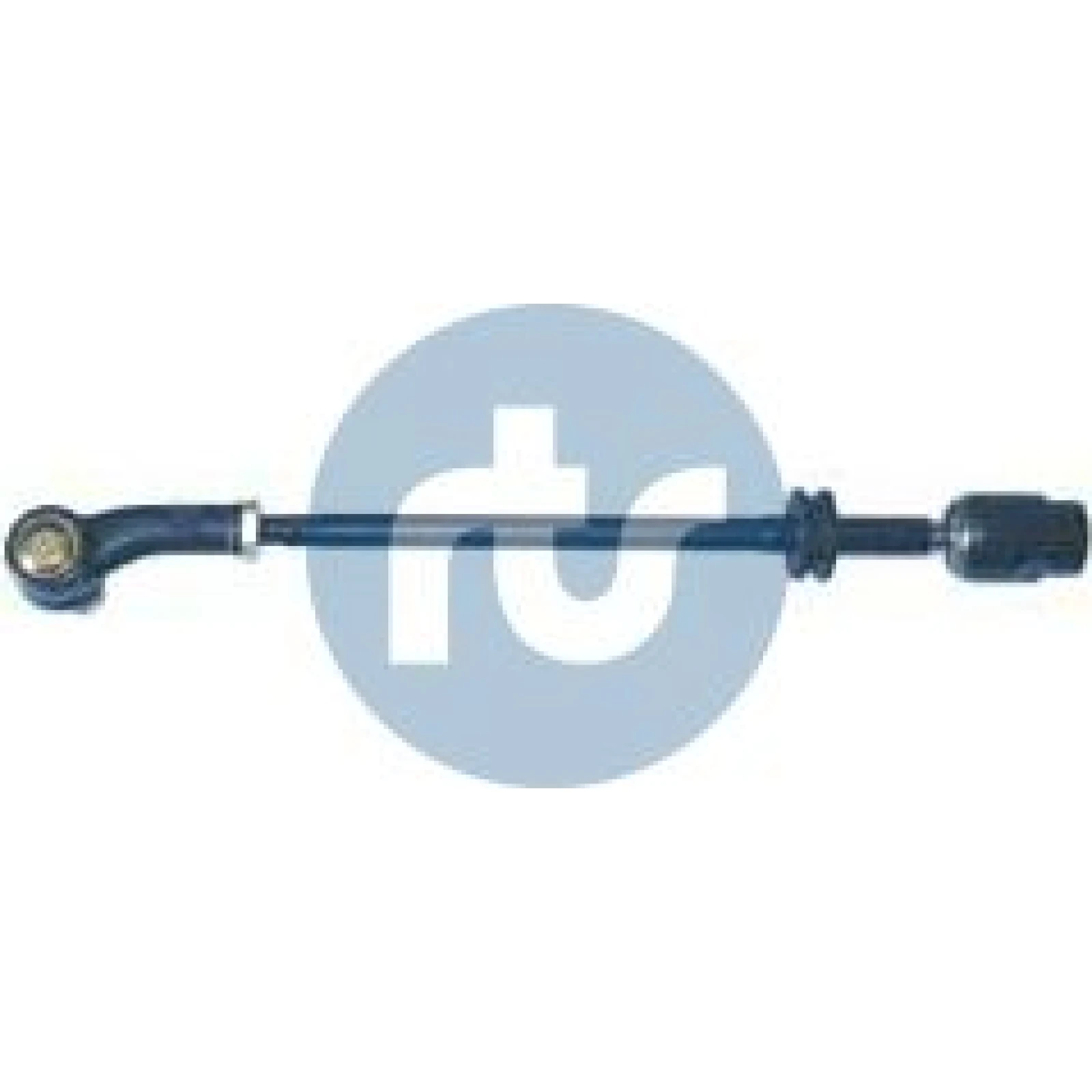 RTS Lenkrad 90-00969-2