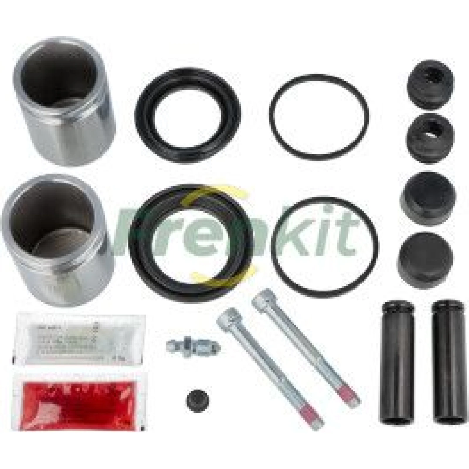 FRENKIT Reparatursatz, Bremssattel 750362
