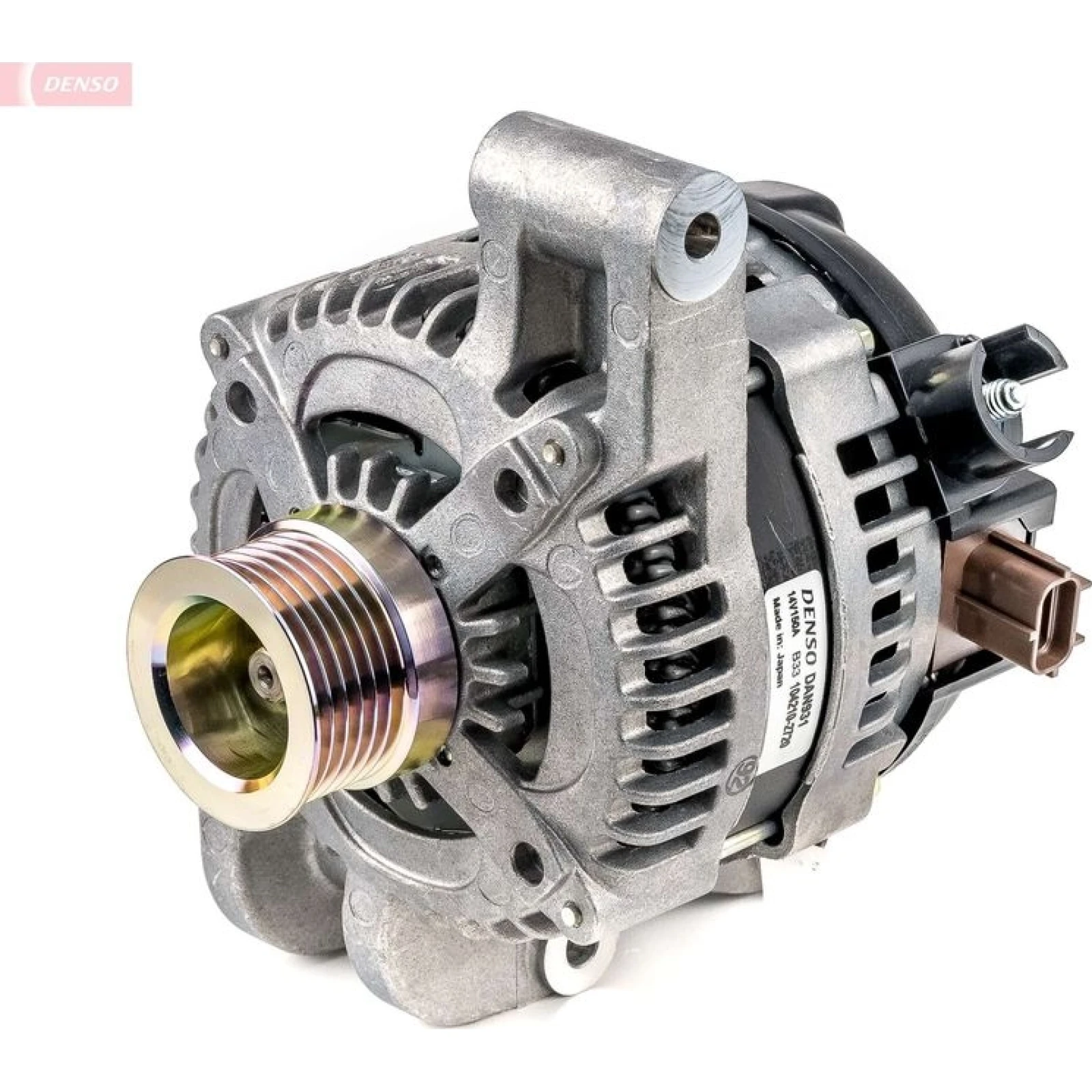 DENSO Generator DAN931
