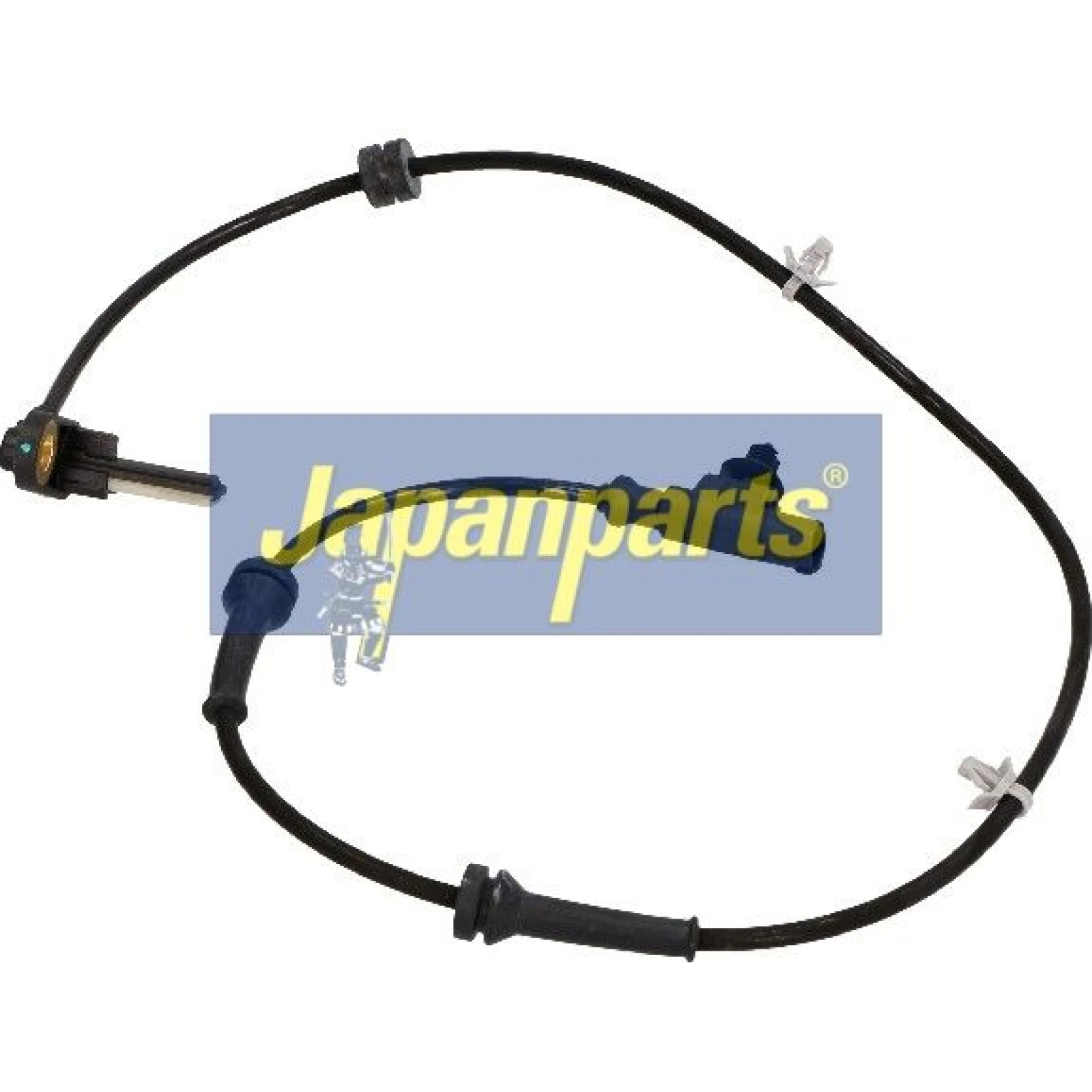 Sensor, Raddrehzahl ABS-180