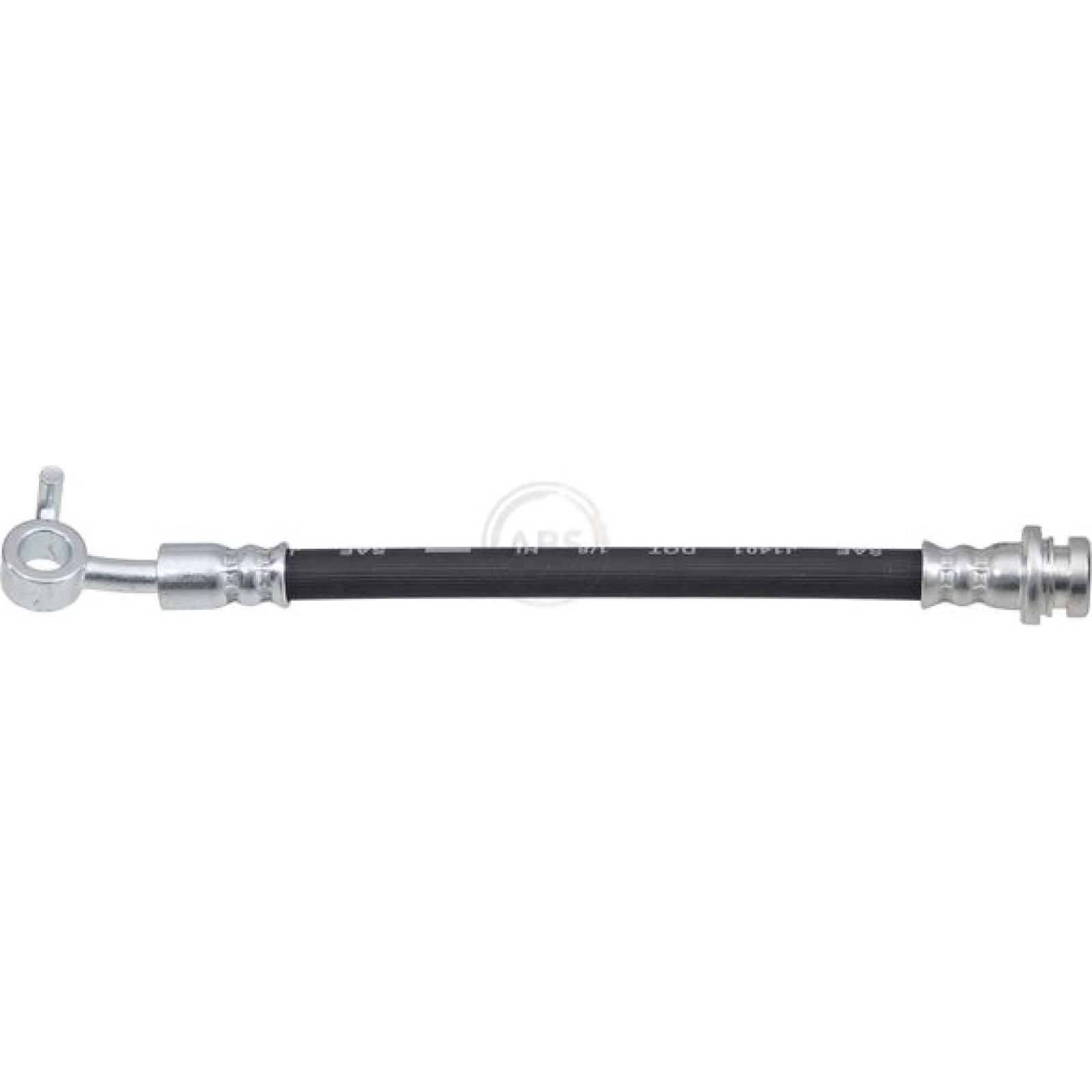 A.B.S. Bremsschlauch SL 1371