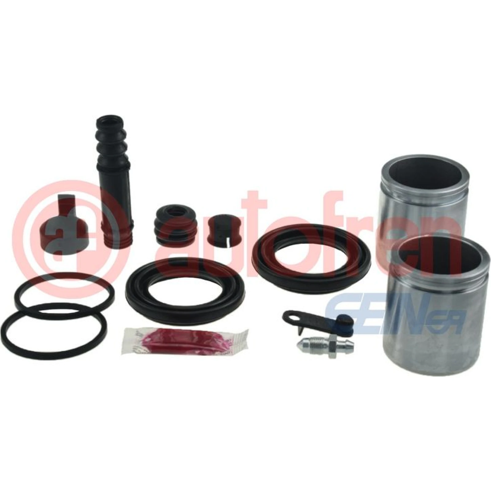 Reparatursatz, Bremssattel D44174C