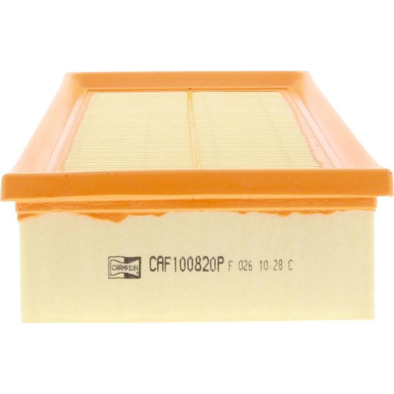 CHAMPION Luftfilter CAF100820P