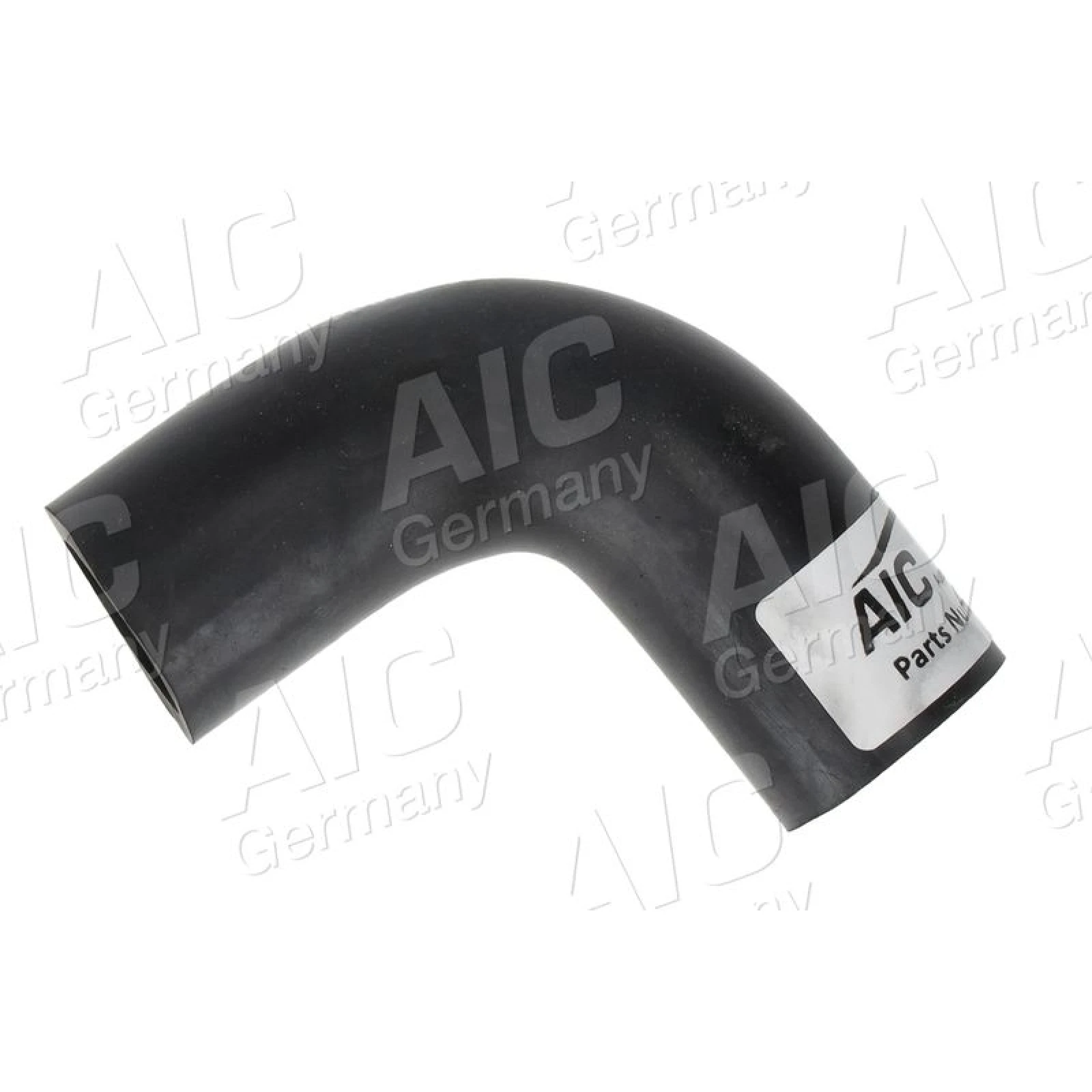 AIC Kurbelgehäuseschlauch 55085