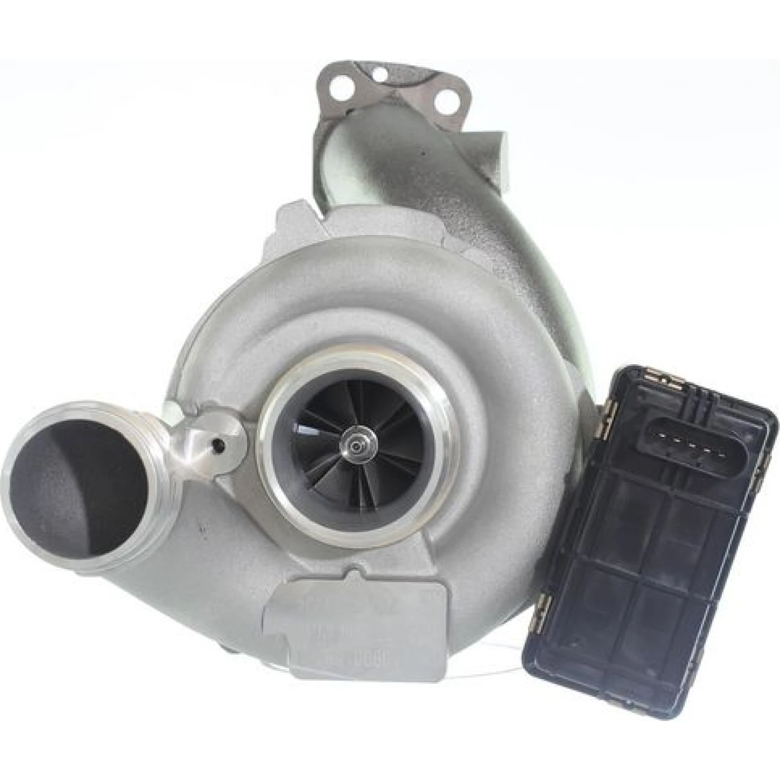Turbolader ALA10900169