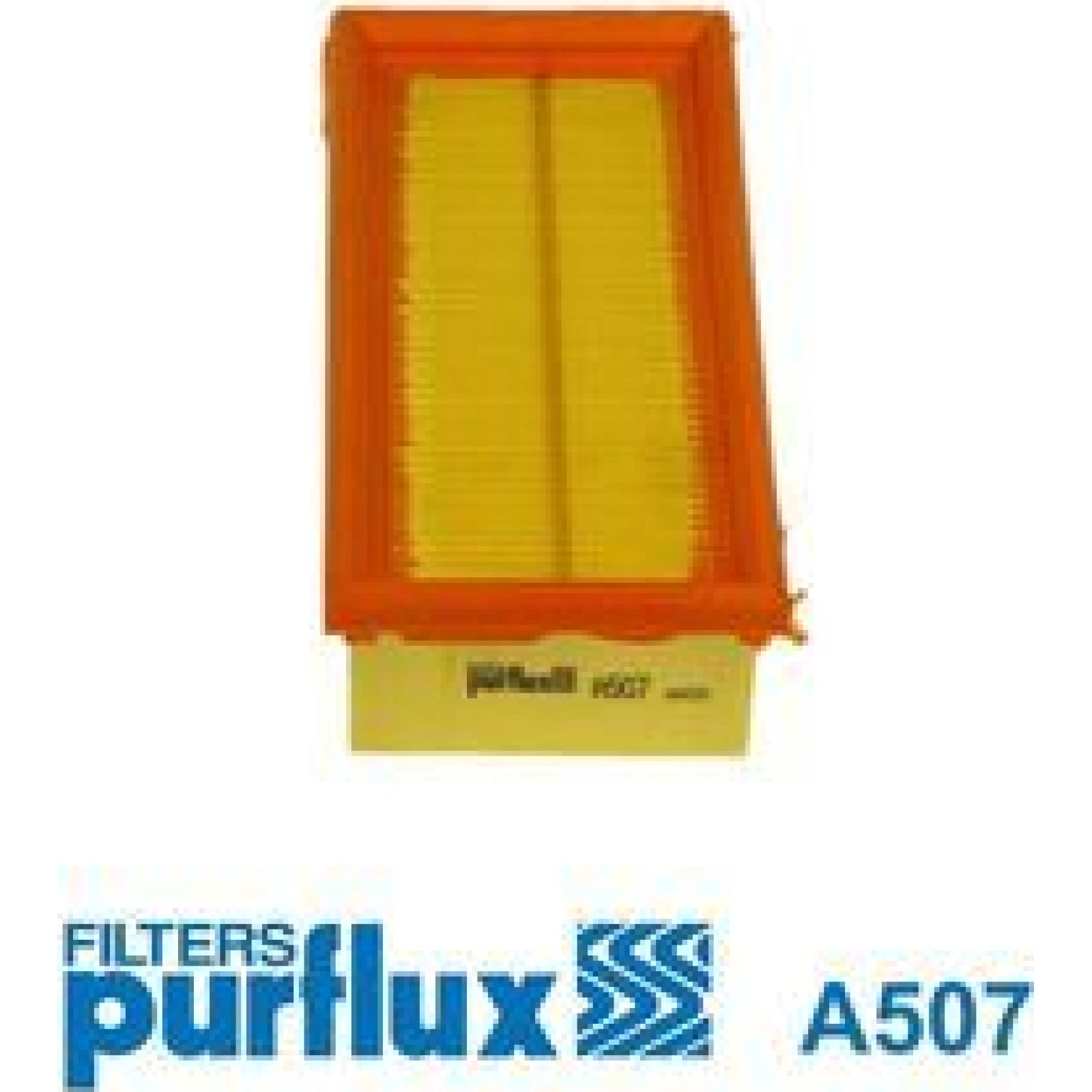 PURFLUX Luftfilter A507