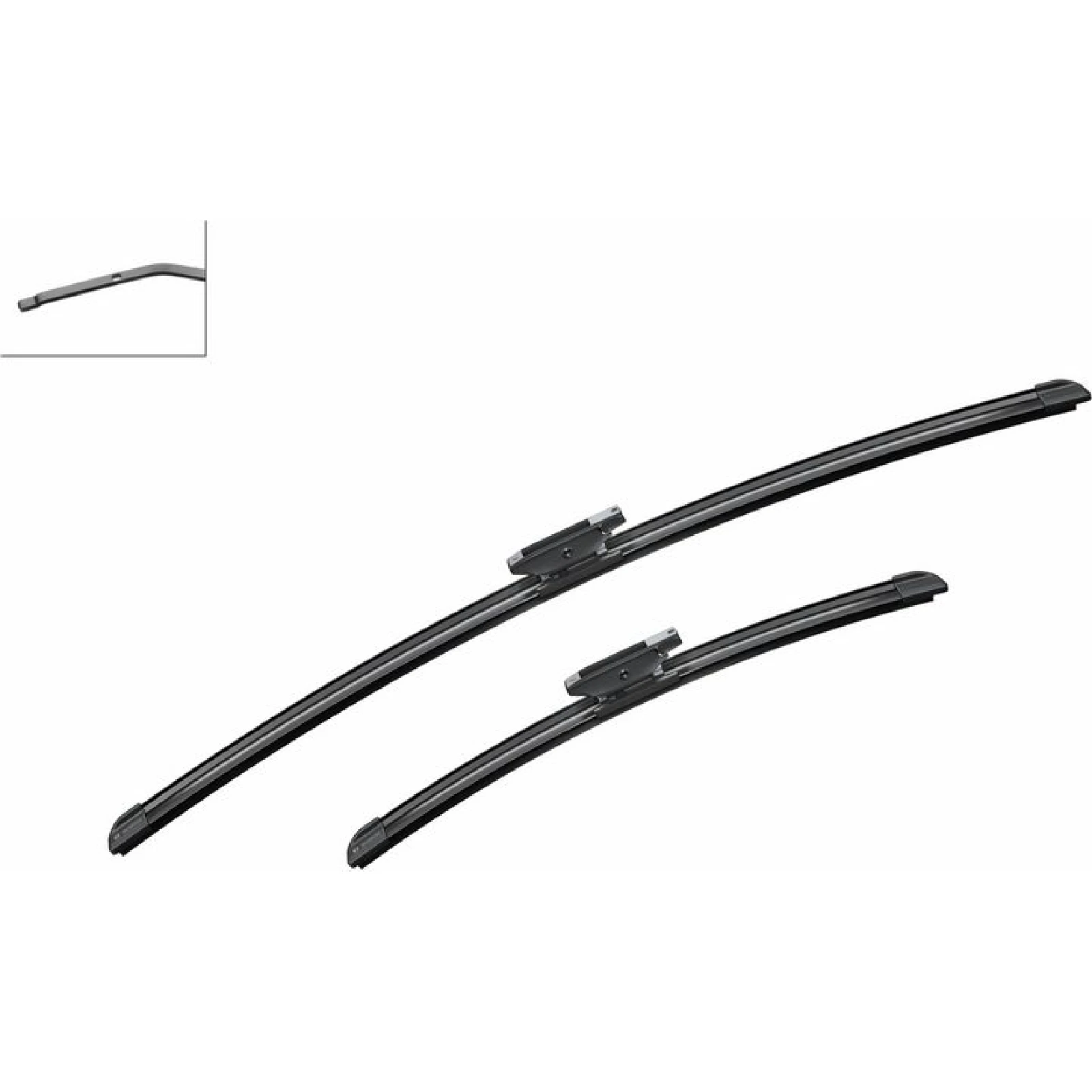 Bosch Scheibenwischer Aerotwin A422S 600/400 3397007422