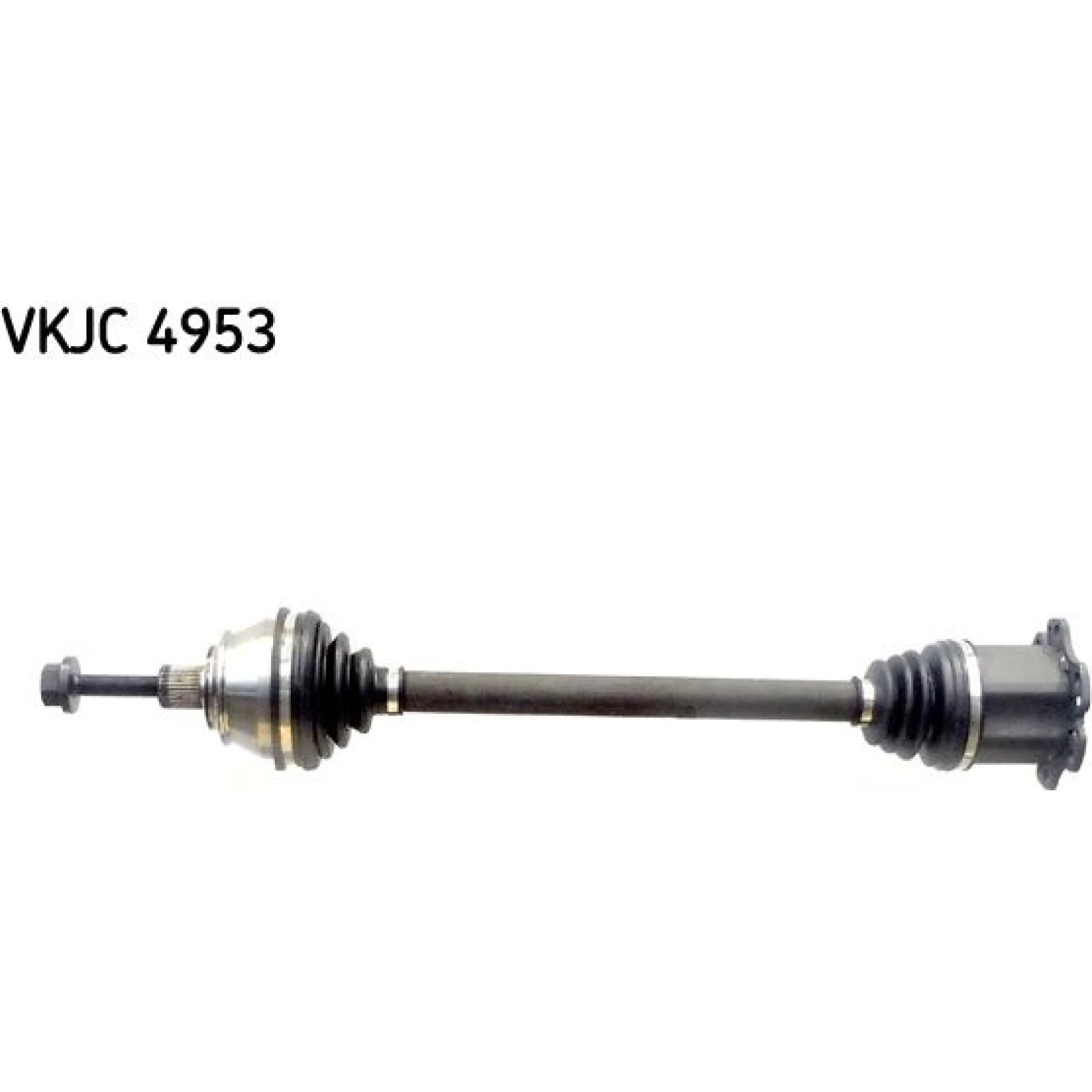 Antriebswelle VKJC 4953