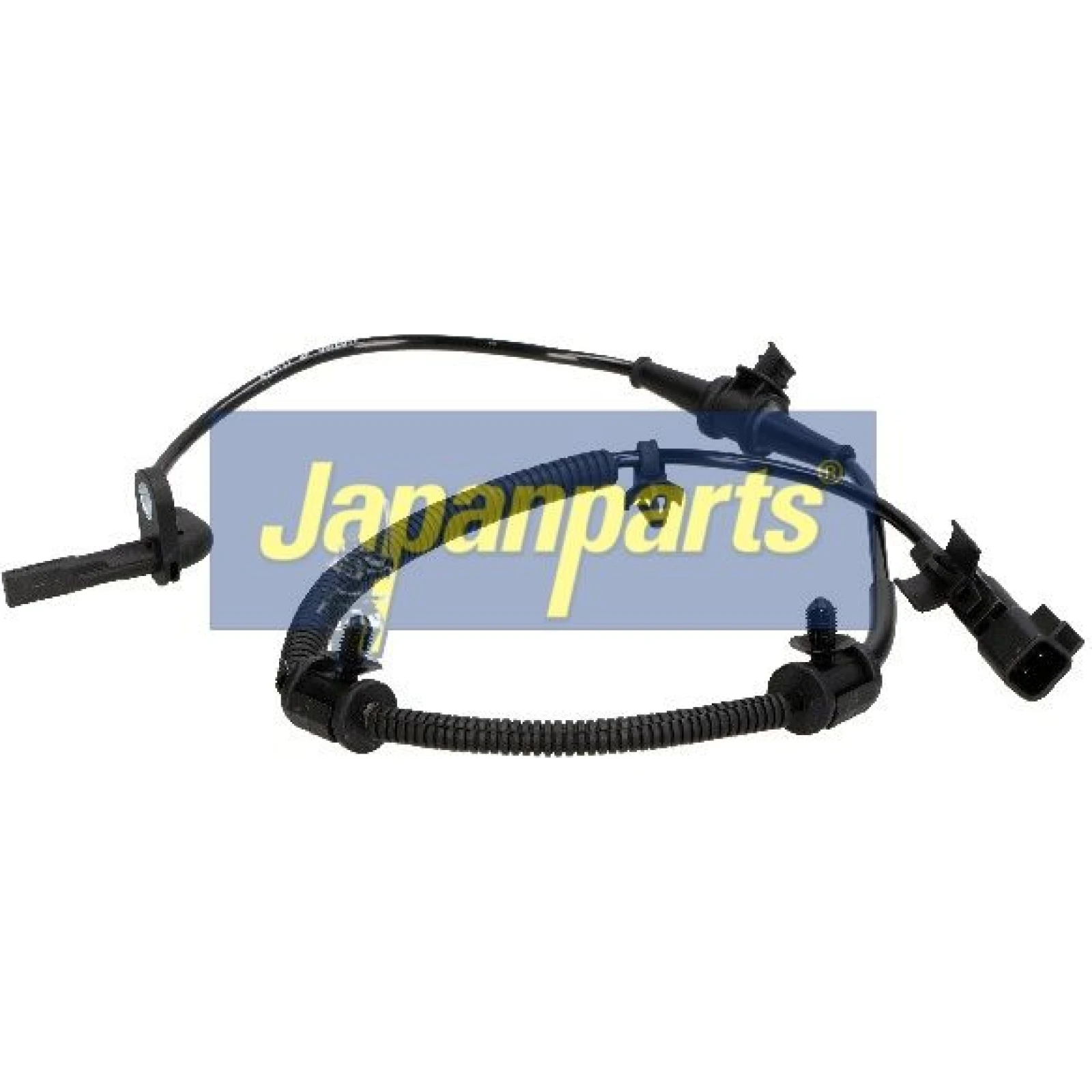 Sensor, Raddrehzahl ABS-W23