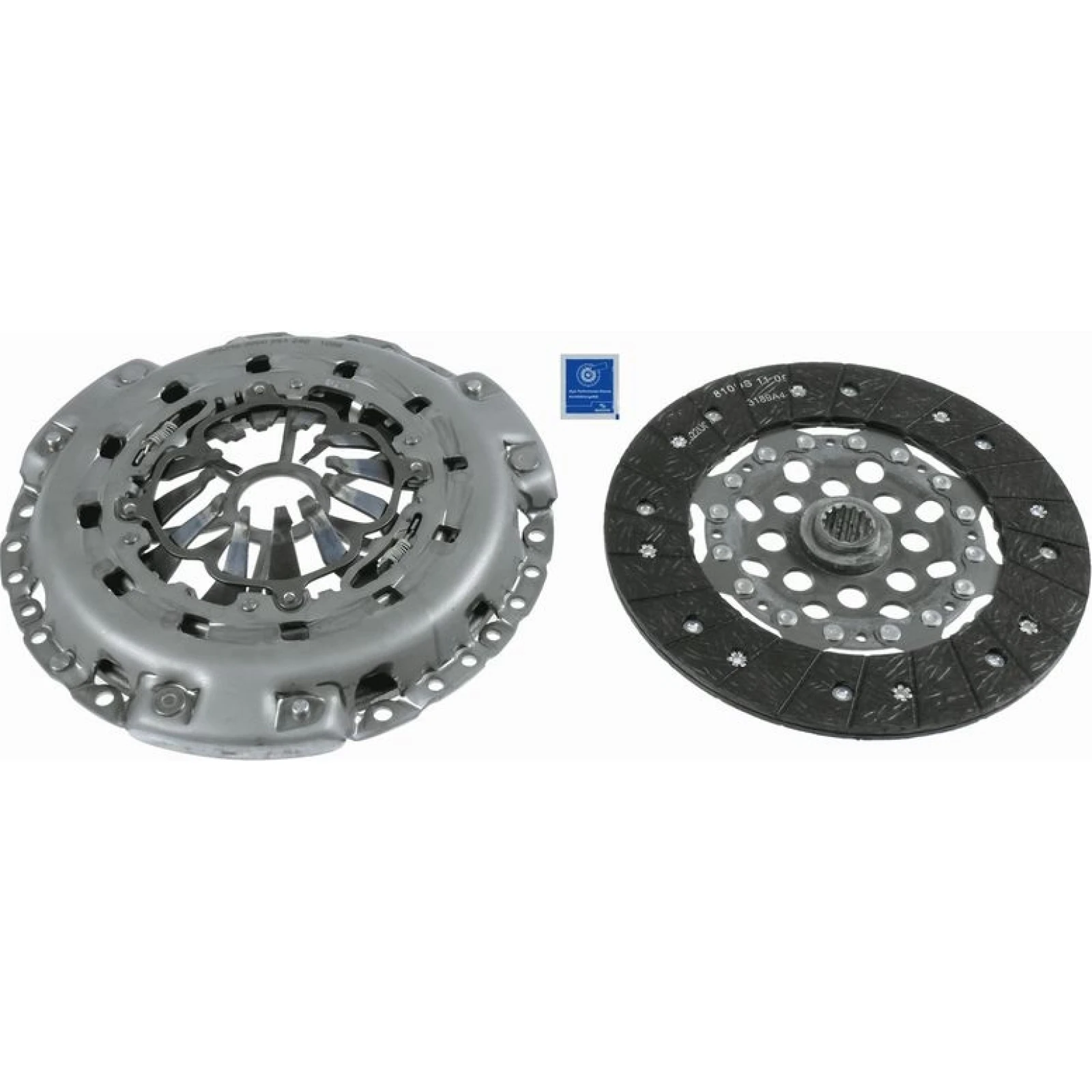 3000 951 240 Sachs Kupplungssatz 3000 951 240