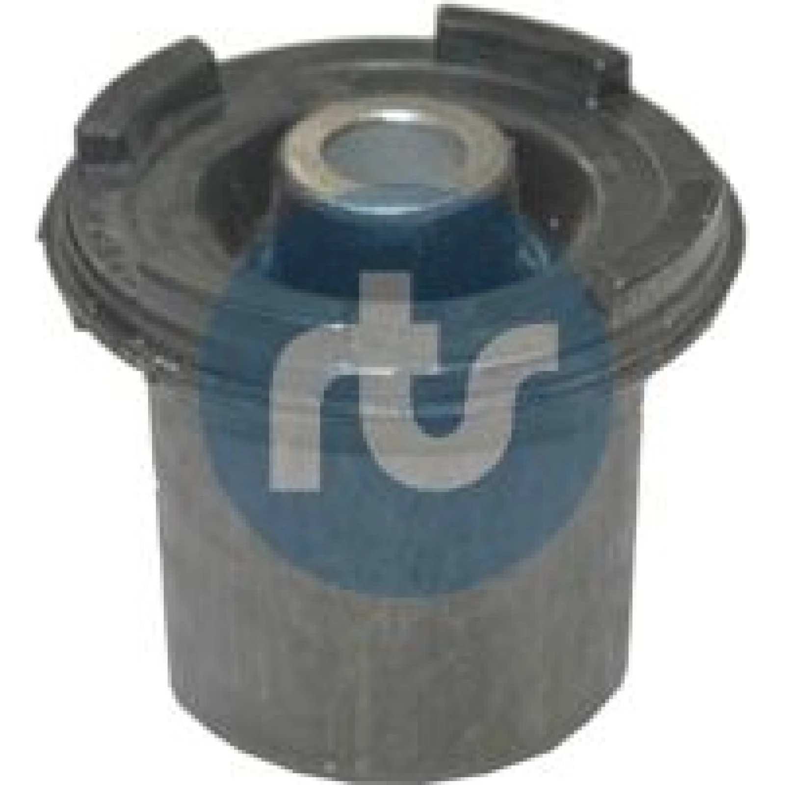 RTS Lagerung, Lenker 017-00398
