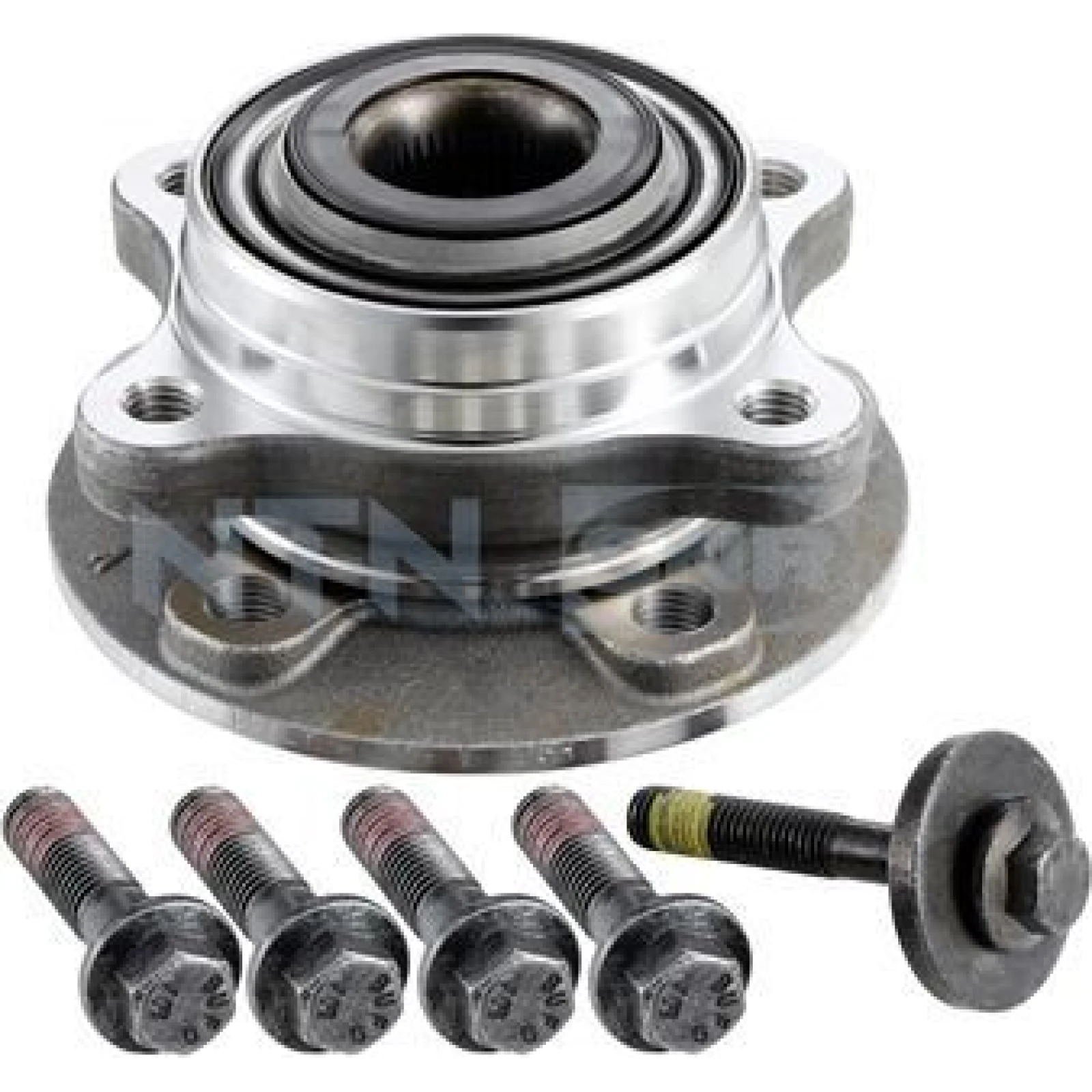 SNR Radlagersatz R165.35