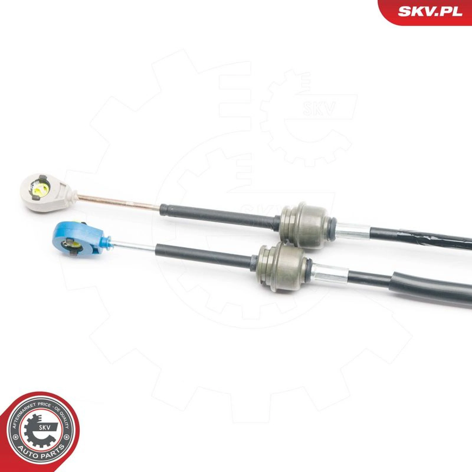 SKV GERMANY Kabel 27SKV058