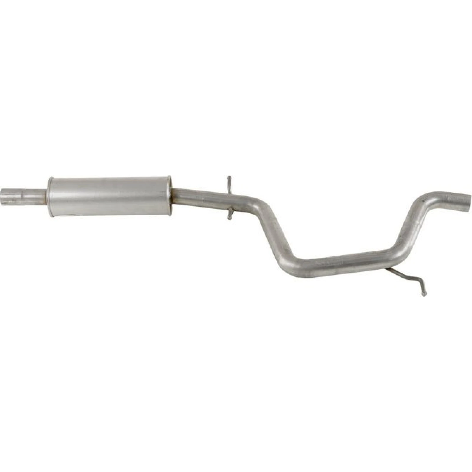 Walker Mittelschalldämpfer 23029