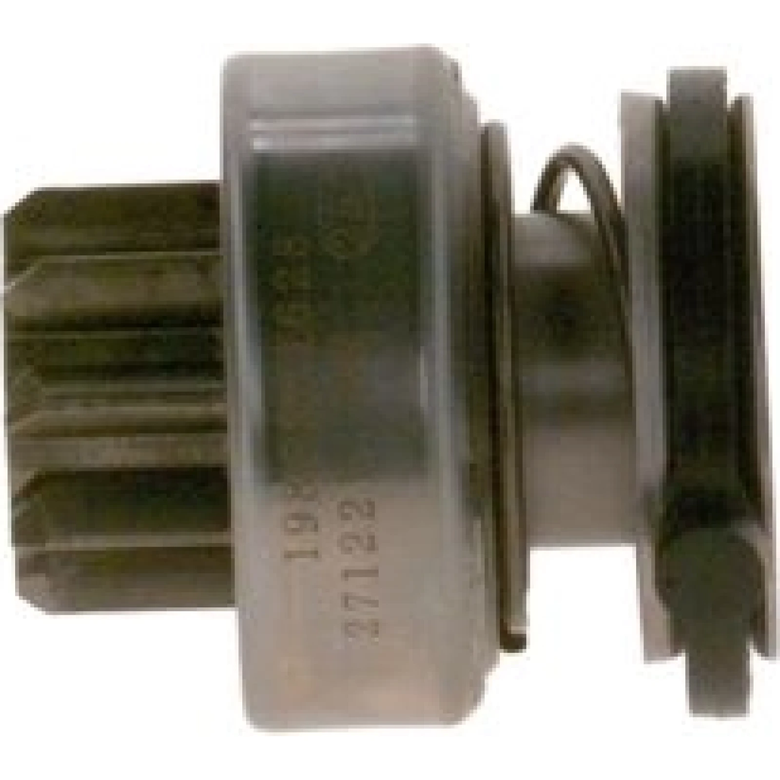 Freilaufgetriebe 1 986 SE1 628