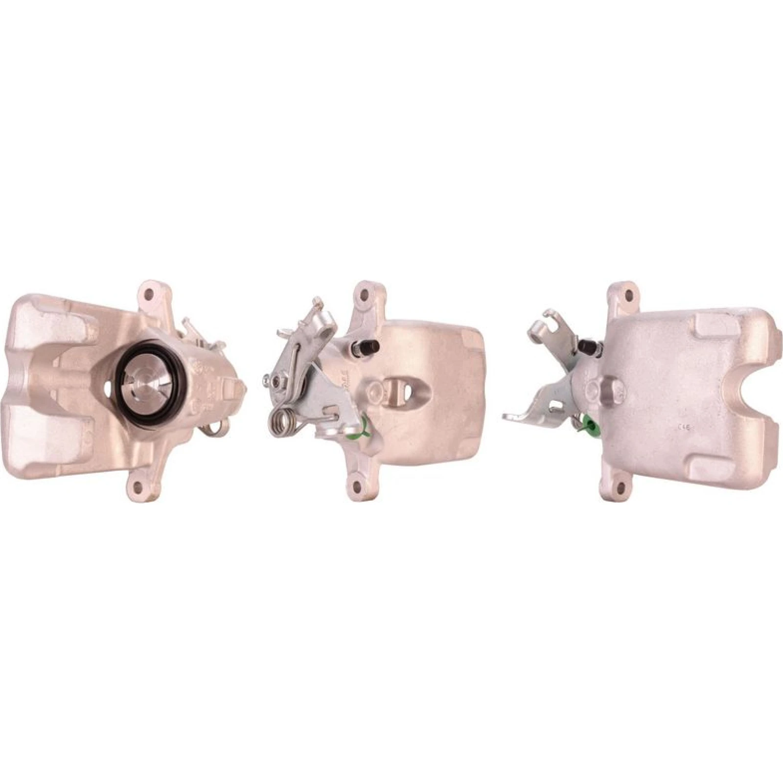 Tauschbremssattel 4225820