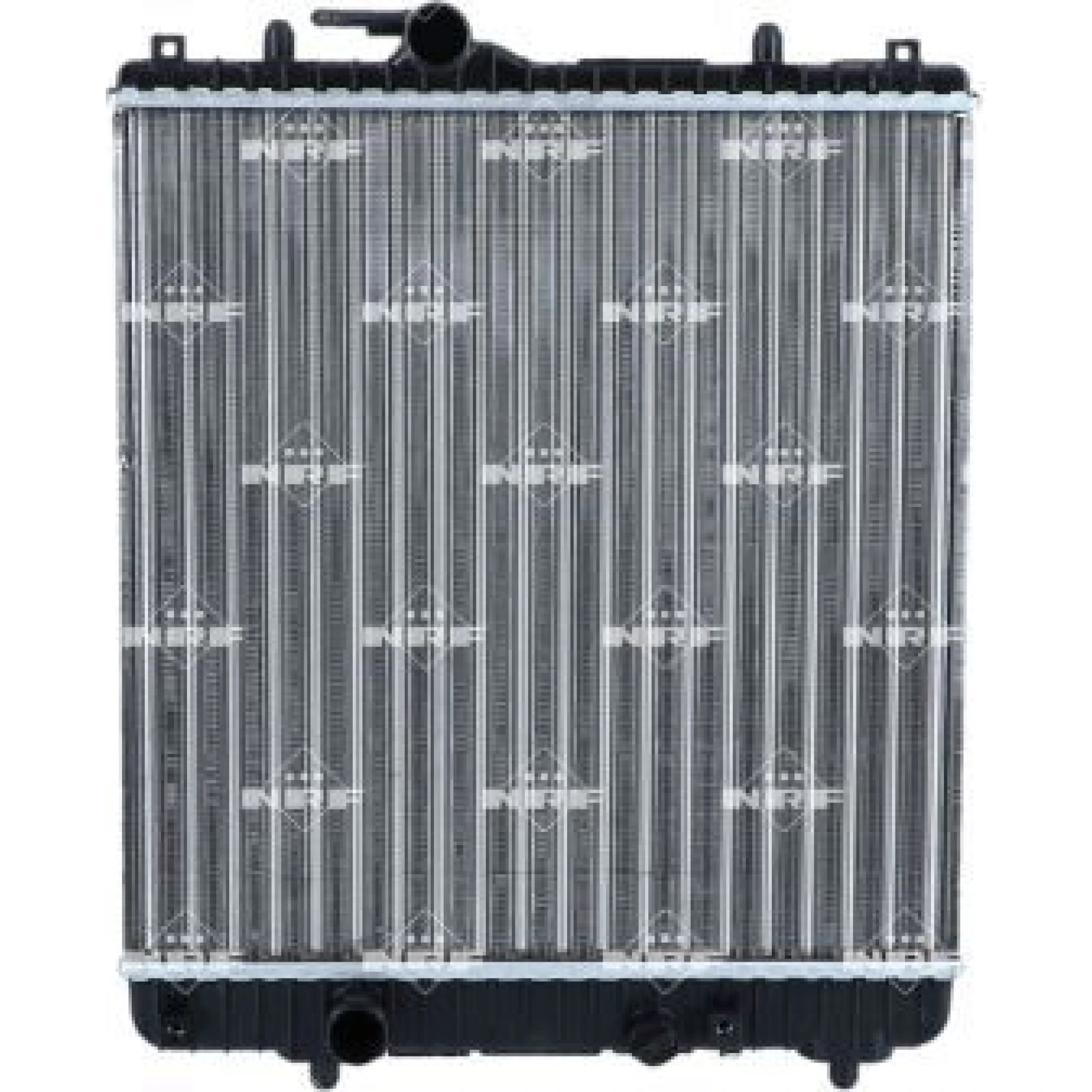 Kühler, Motorkühlung 53825A