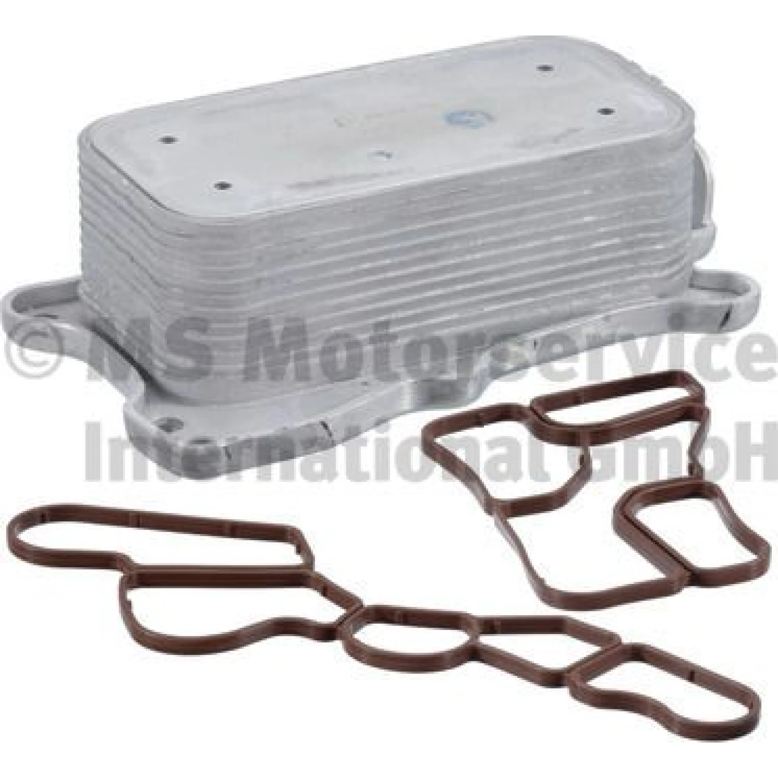 Ölkühler Motoröl Kühler ÖL 7.09269.44.0