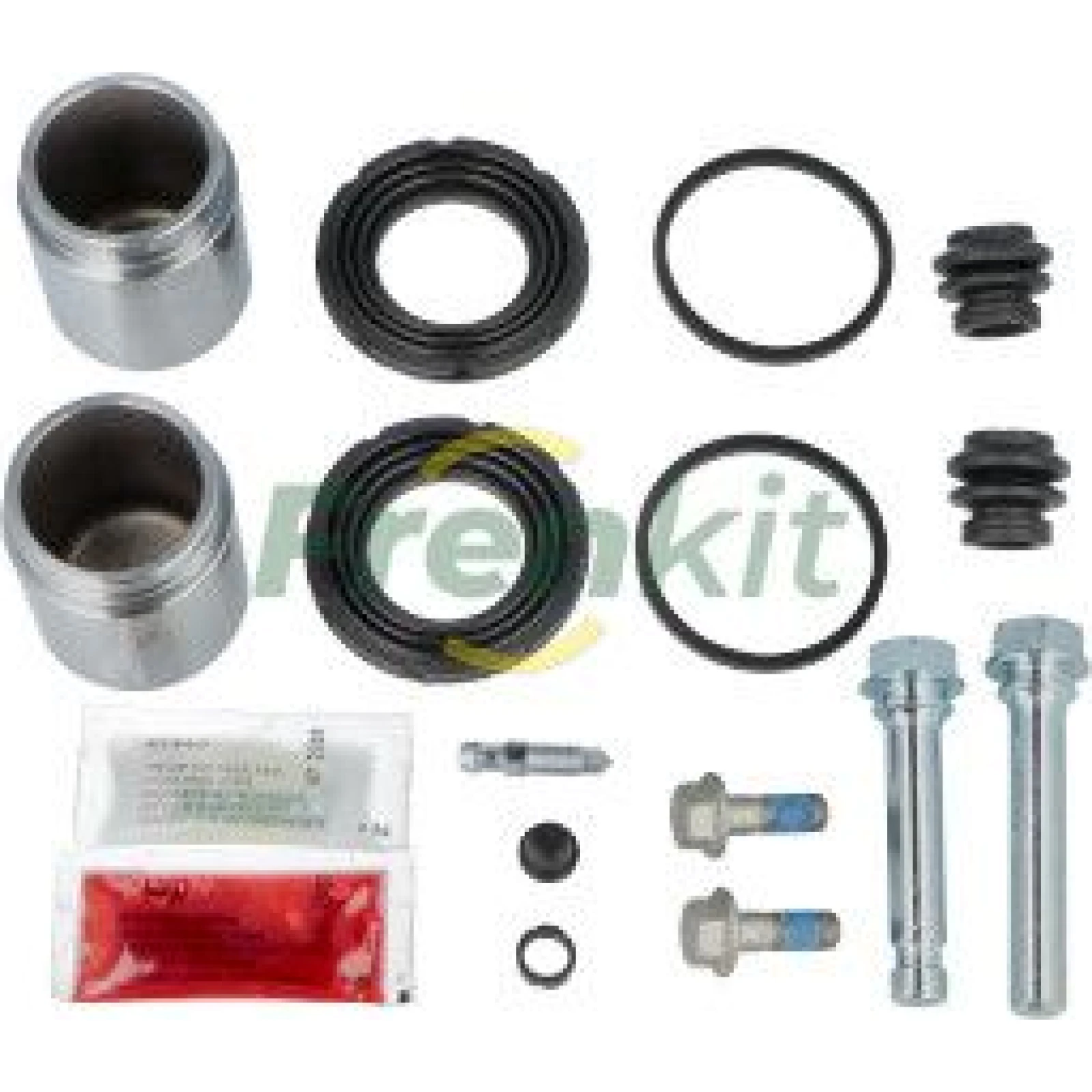 FRENKIT Reparatursatz, Bremssattel 745288