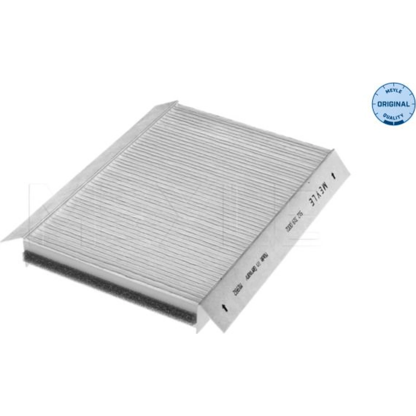 Innenraumfilter Volvo S70/C70/V70 5123190002