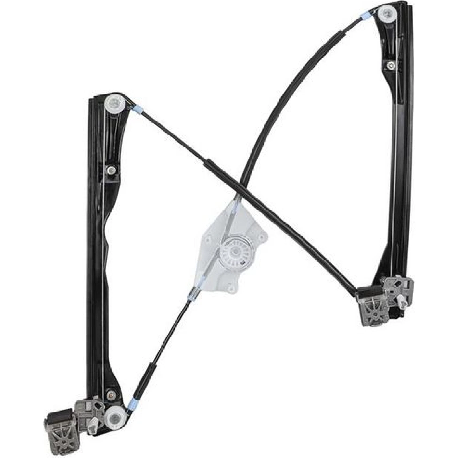 TOPRAN Fensterheber 108670