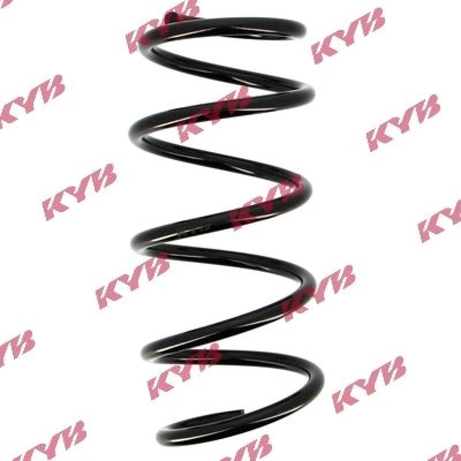 KYB Fahrwerksfeder Opel P. Corsa D 1.6 02/07 RA3501
