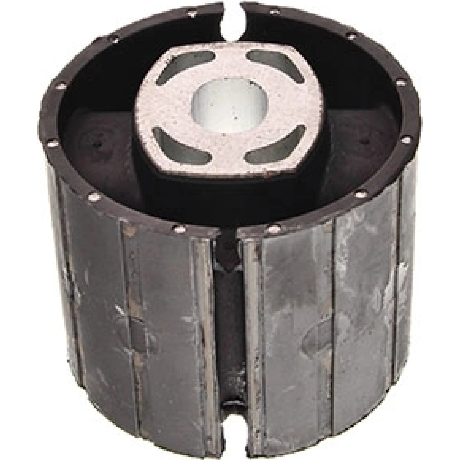 Trägerbuchse Bmw T. 7 E65 33176770763