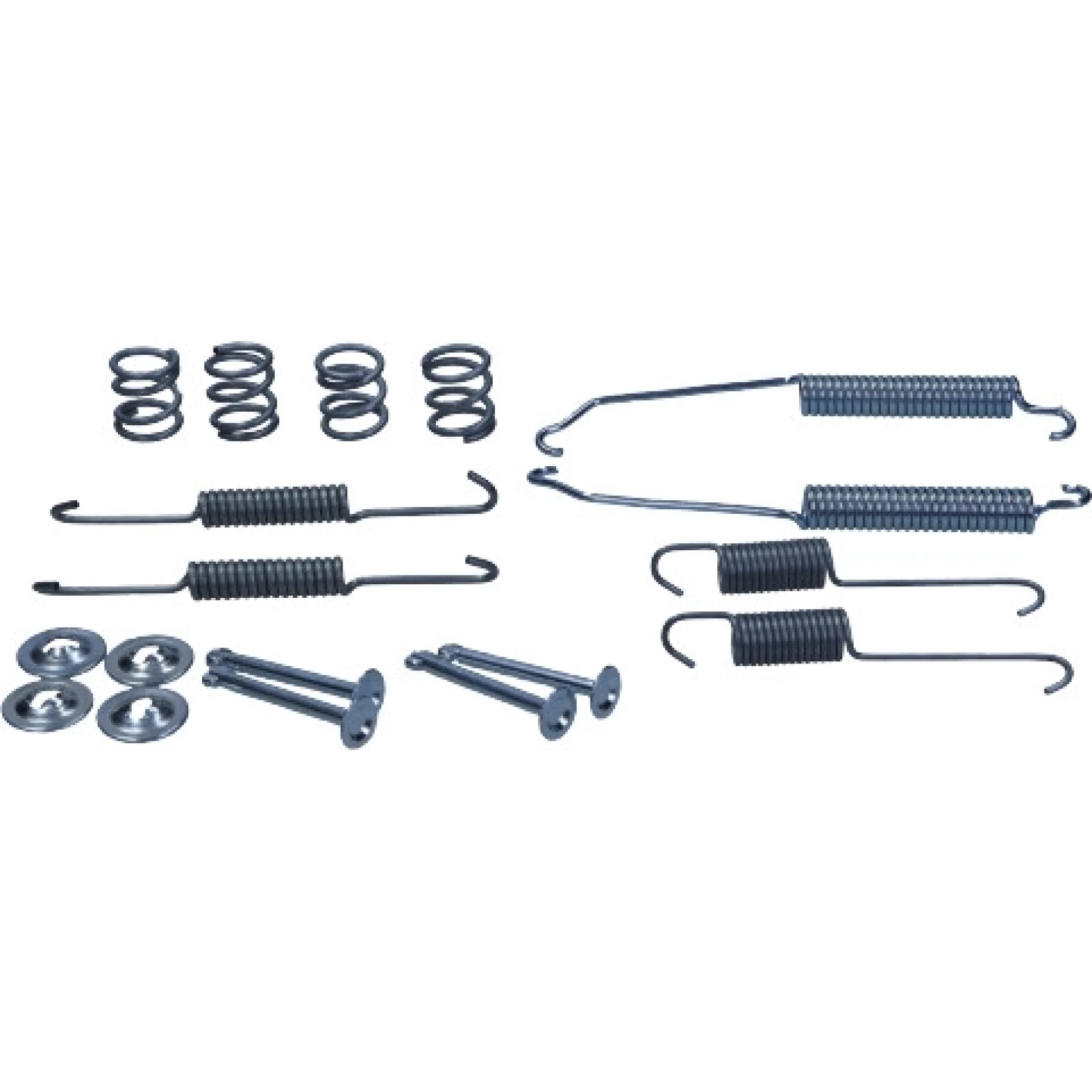 Quick Brake Montagesatz für Bremsbacken 105-0701