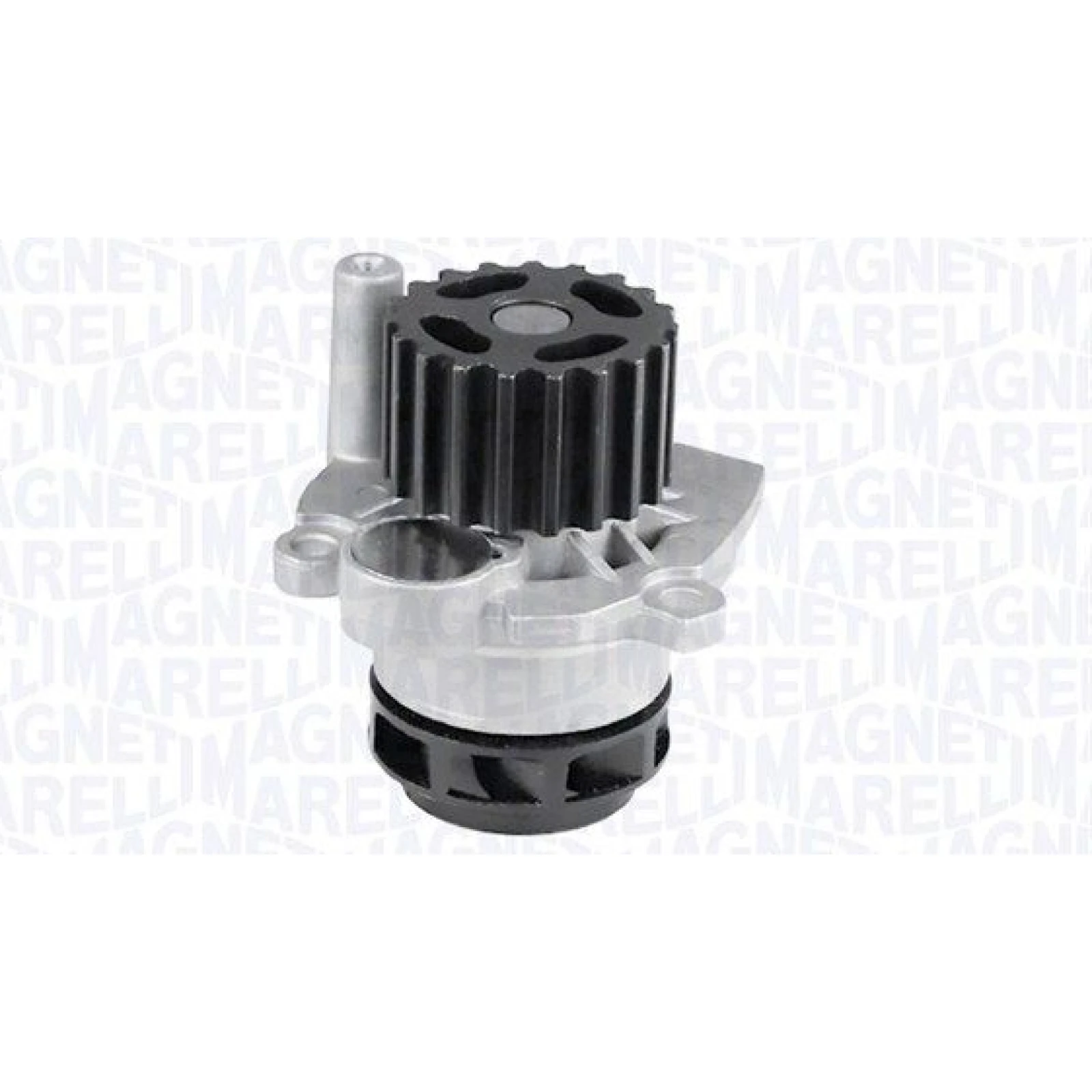Magneti Marelli Wasserpumpe / Kühlmittelpumpe 352316171195