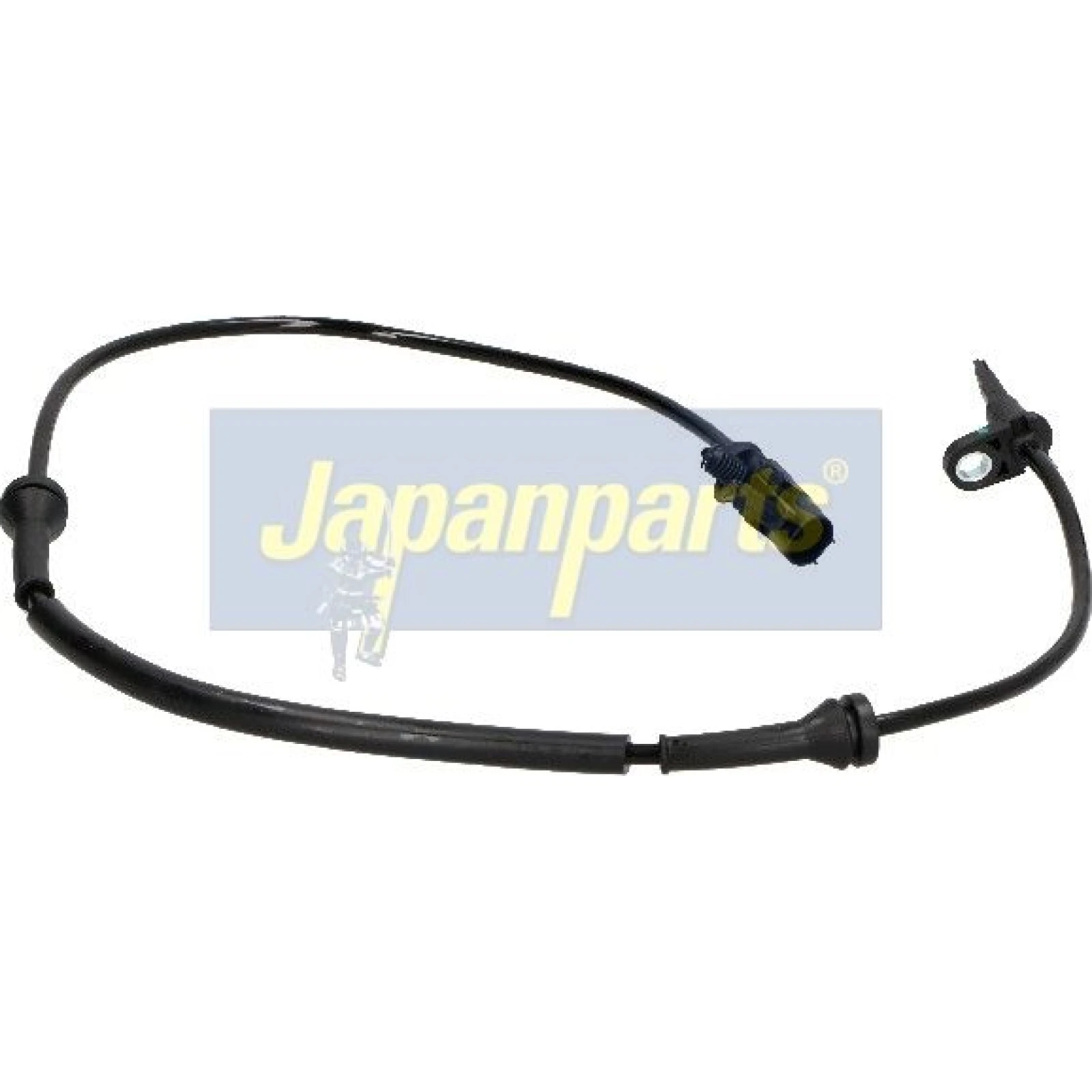 Sensor, Raddrehzahl ABS-520