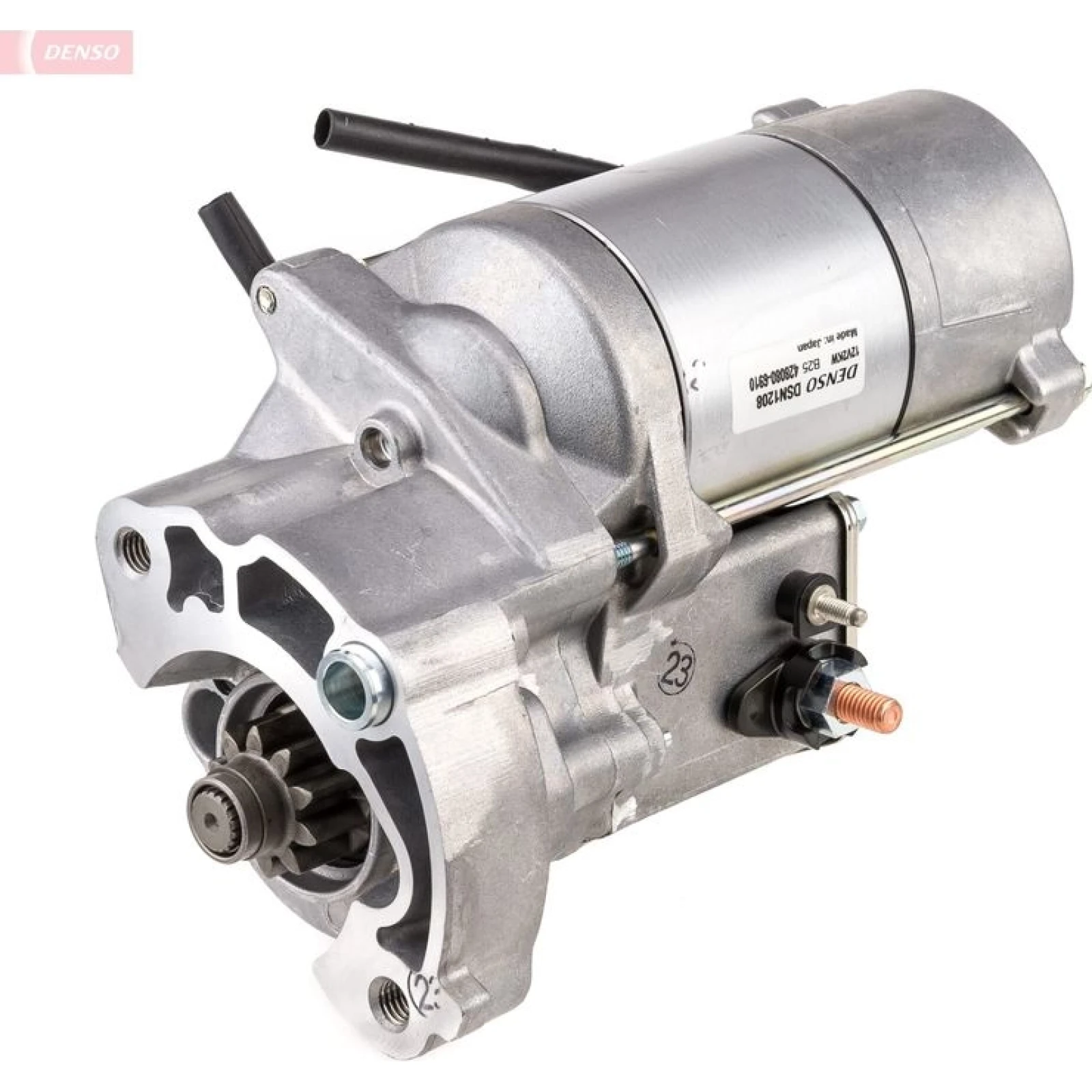 DENSO Anlasser DSN1208