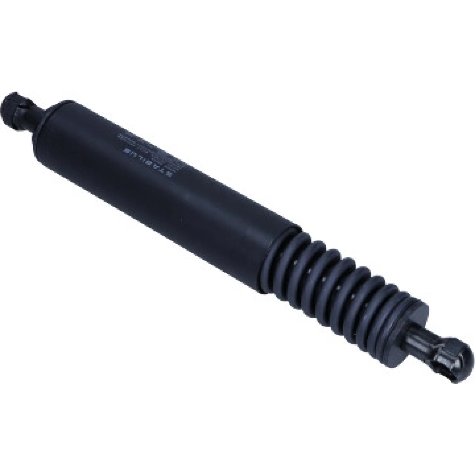 Stabilus Gasdruckfeder (Gasfeder), Heckklappendämpfer, 1900 N, 253 mm - 34403